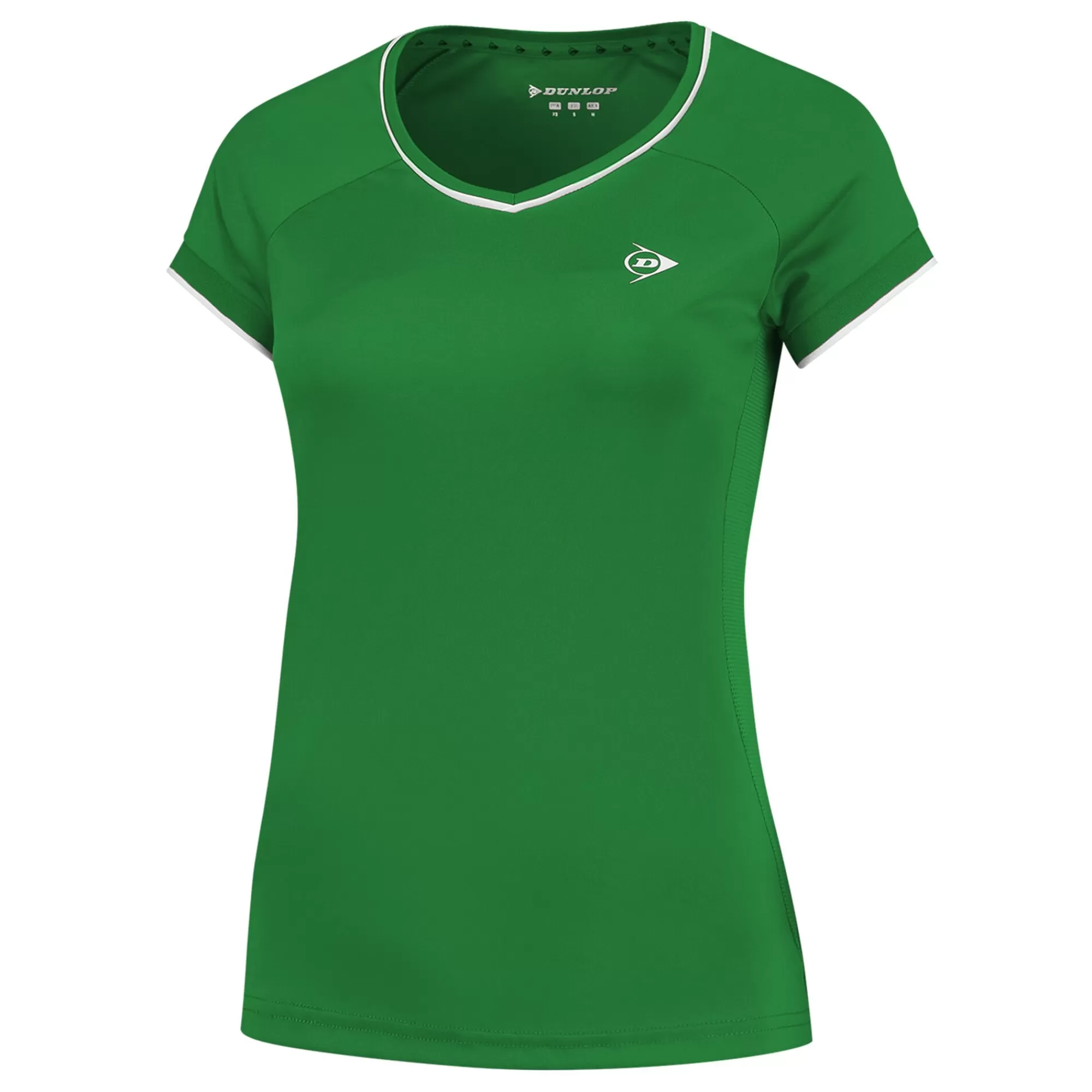 Crew T-Shirt Women ->Dunlop Online