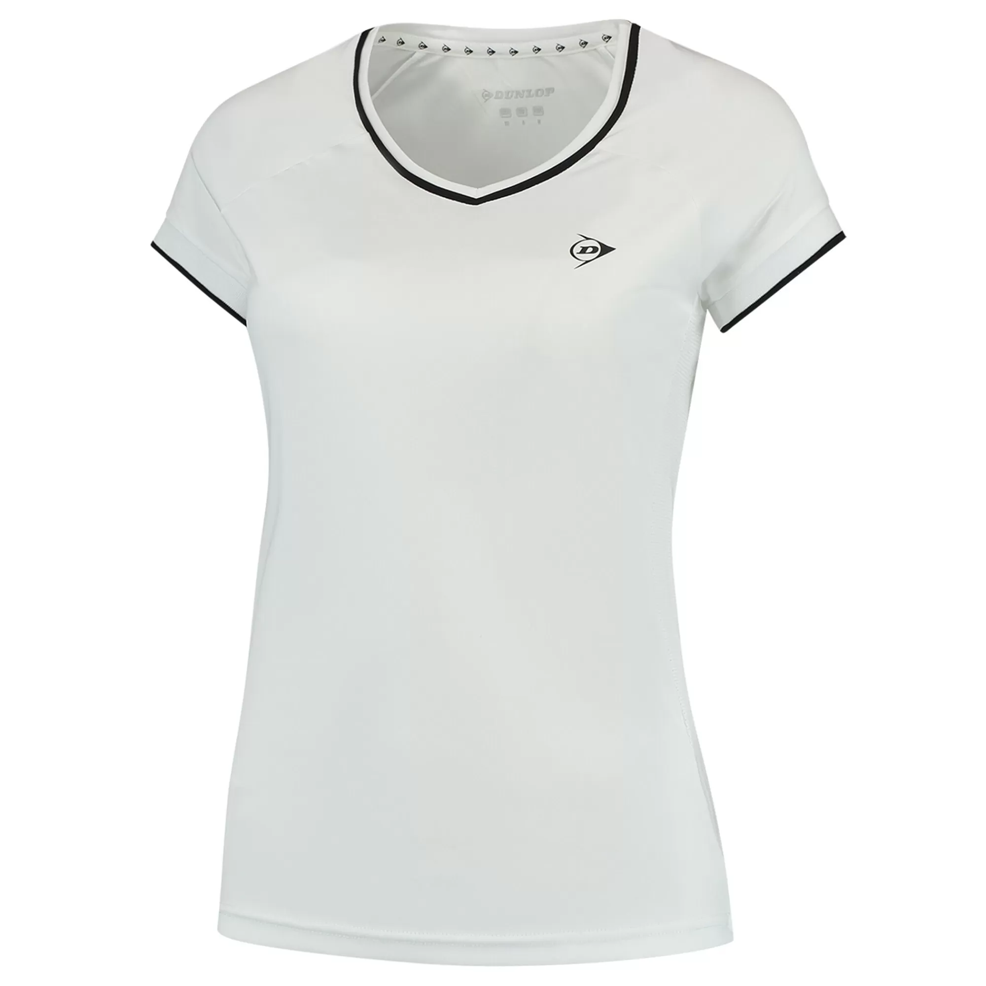 Crew T-Shirt Women ->Dunlop Hot