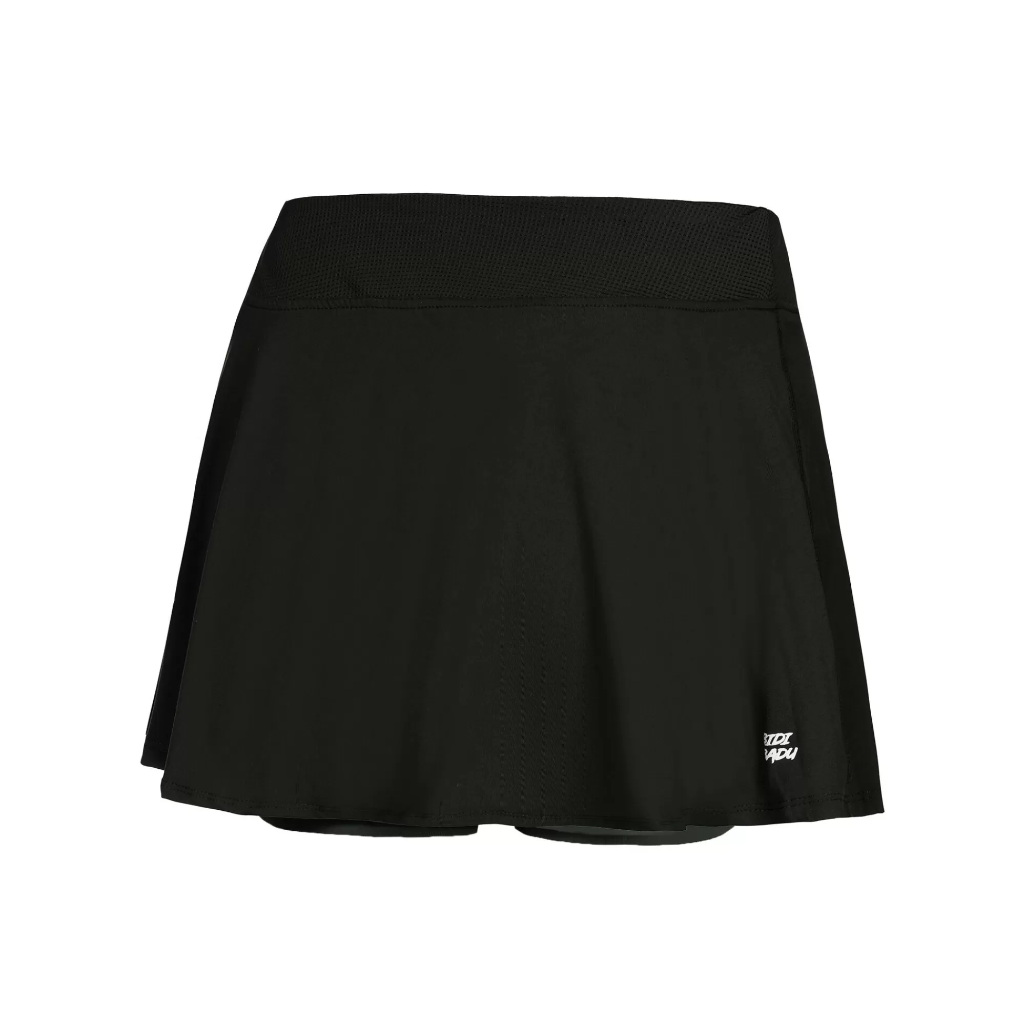 Crew Wavy Skirt Girls ->BIDI BADU Sale
