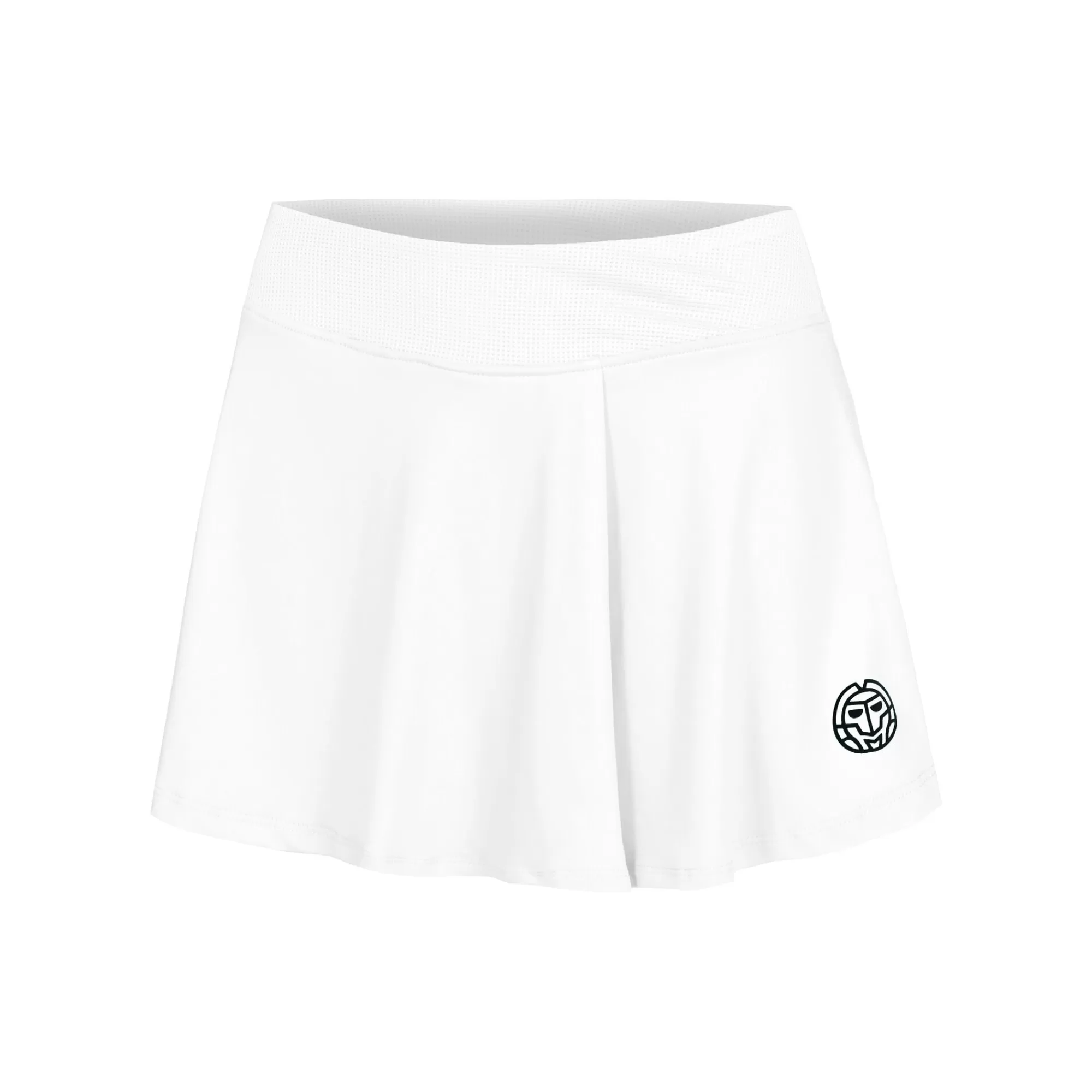 Crew Wavy Skirt Girls ->BIDI BADU Best