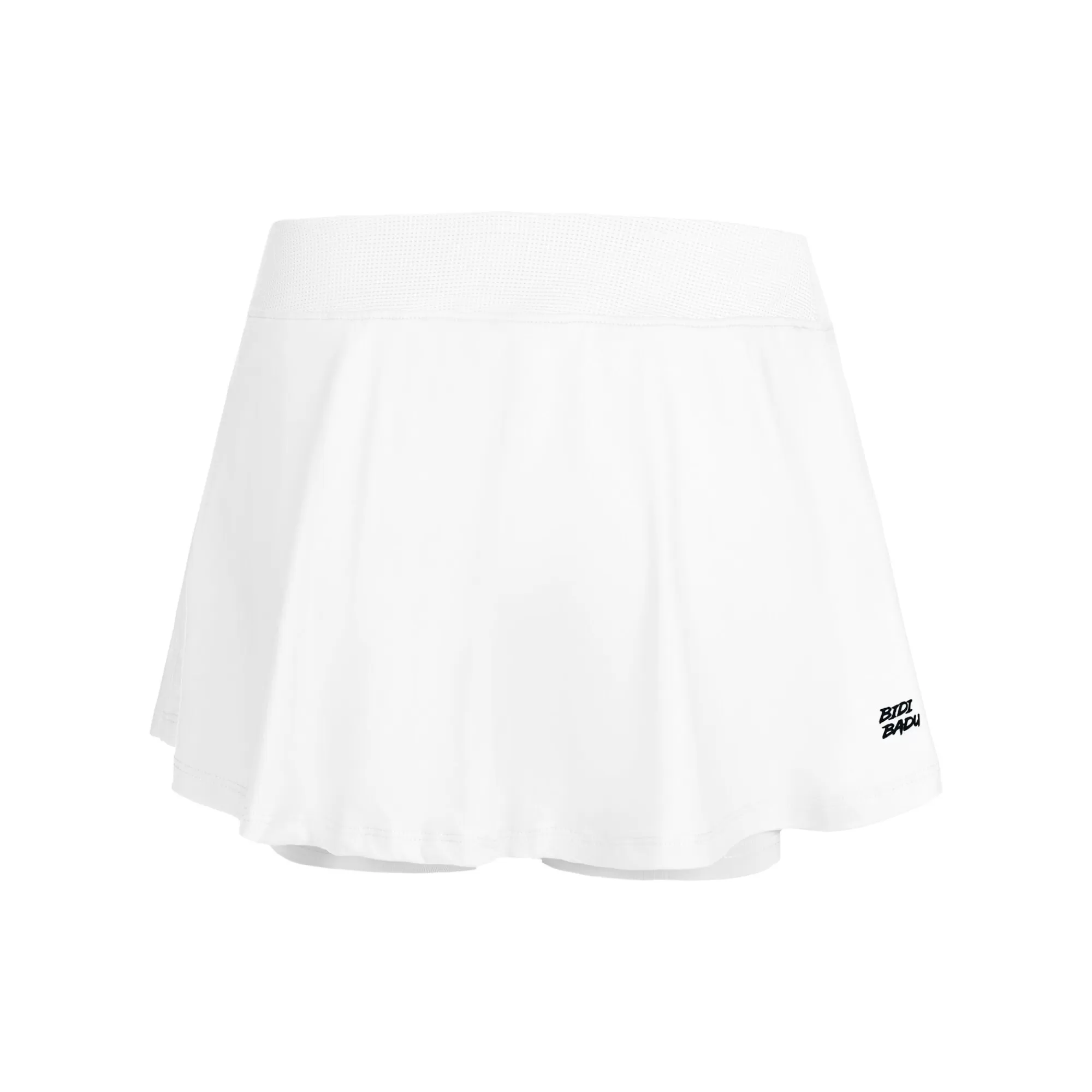 Crew Wavy Skirt Girls ->BIDI BADU Best