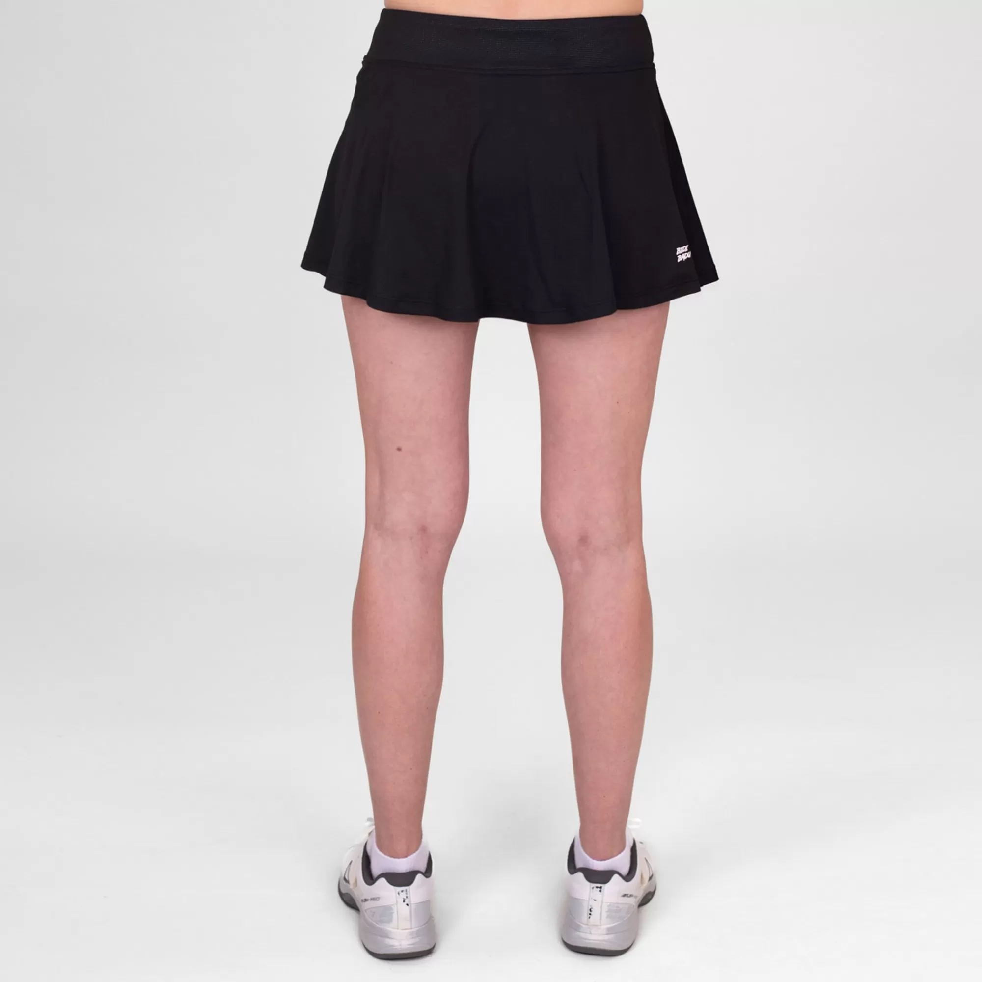 Crew Wavy Skirt Women ->BIDI BADU Fashion