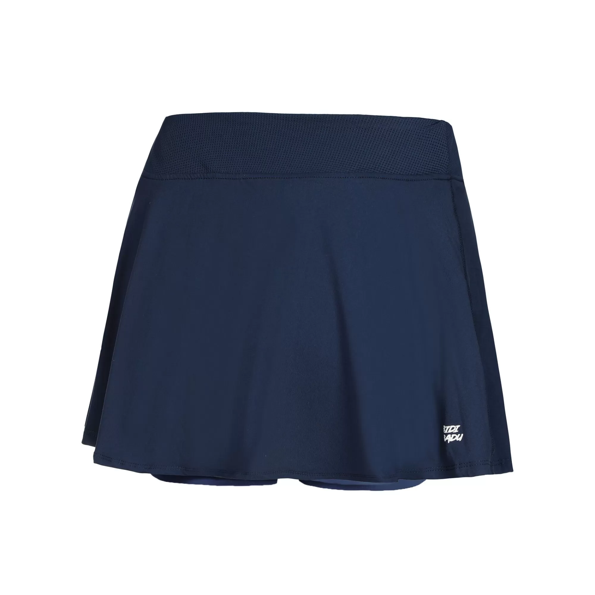 Crew Wavy Skirt Women - Dark Blue>BIDI BADU Shop