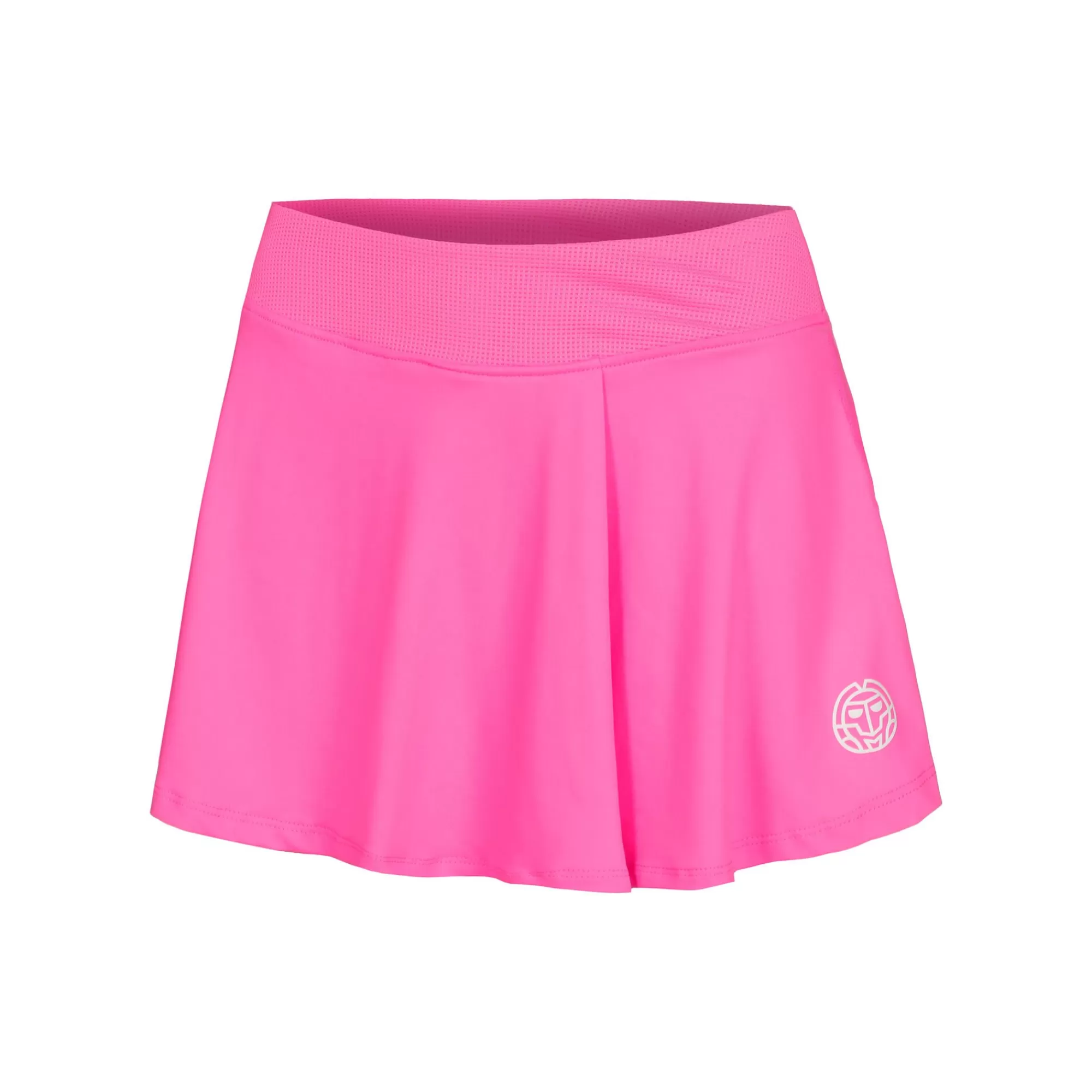 Crew Wavy Skirt Women ->BIDI BADU Online