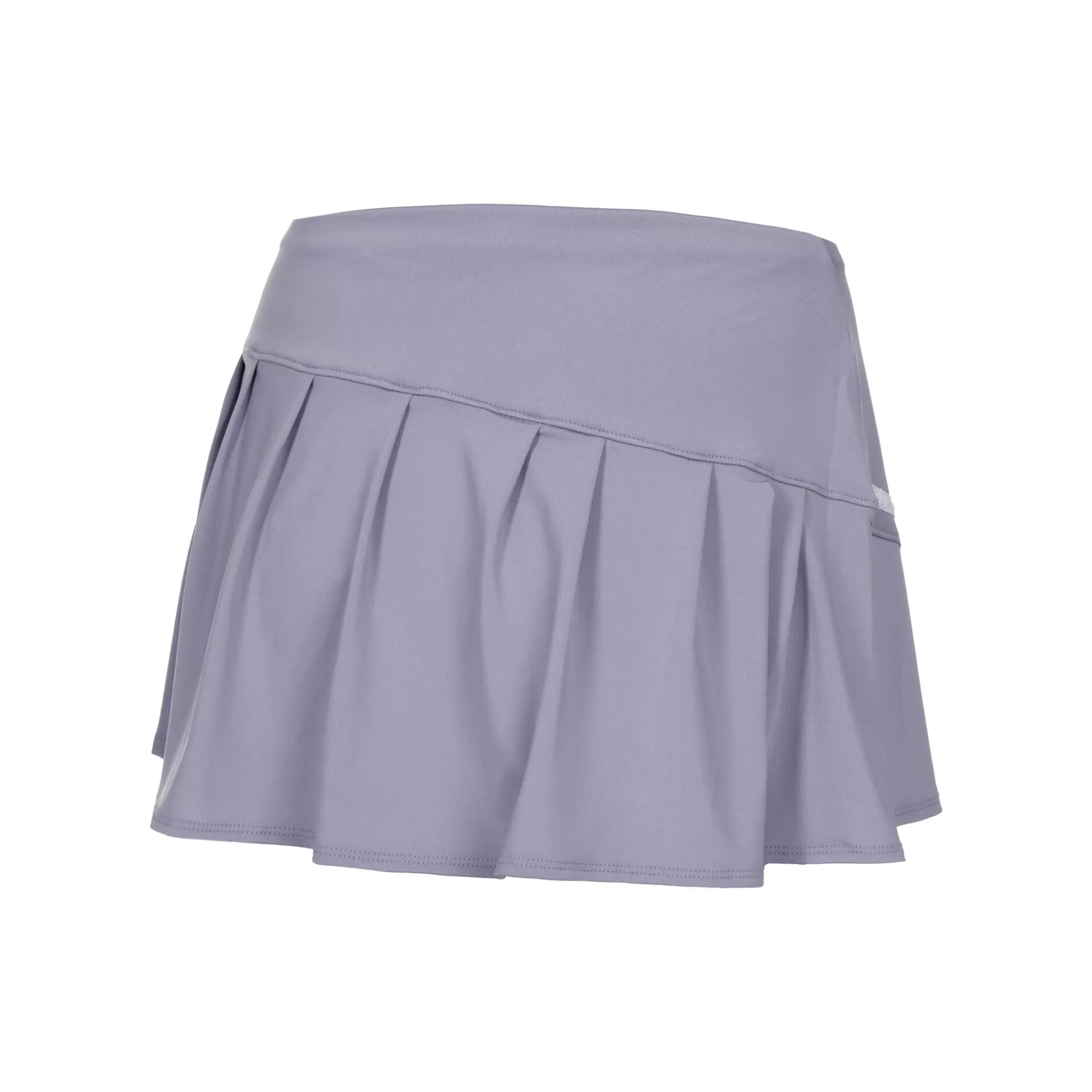 Cross Court Skirt Women ->Lucky in Love Discount