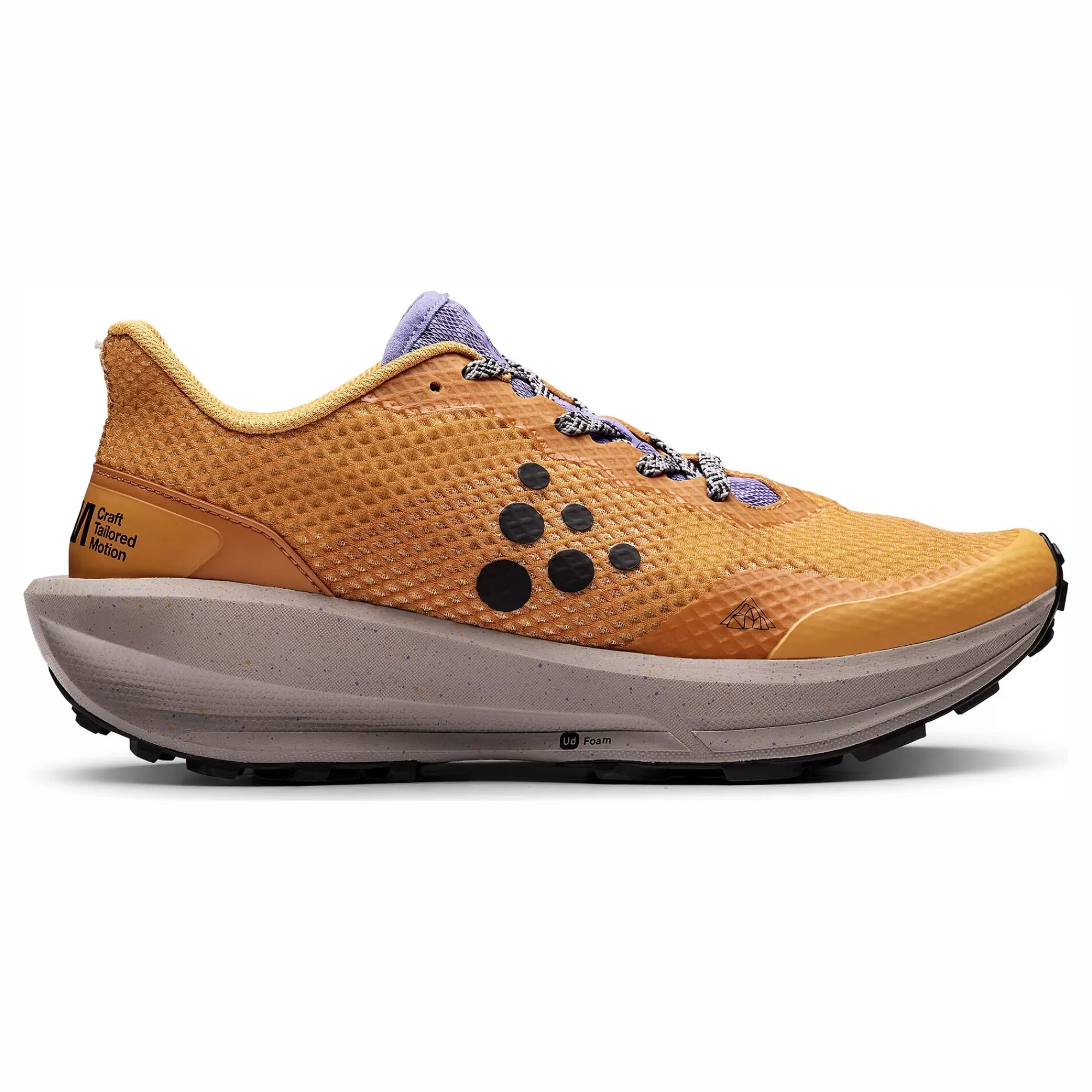 CTM Ultra Trail Running Shoe Men ->Craft Best Sale