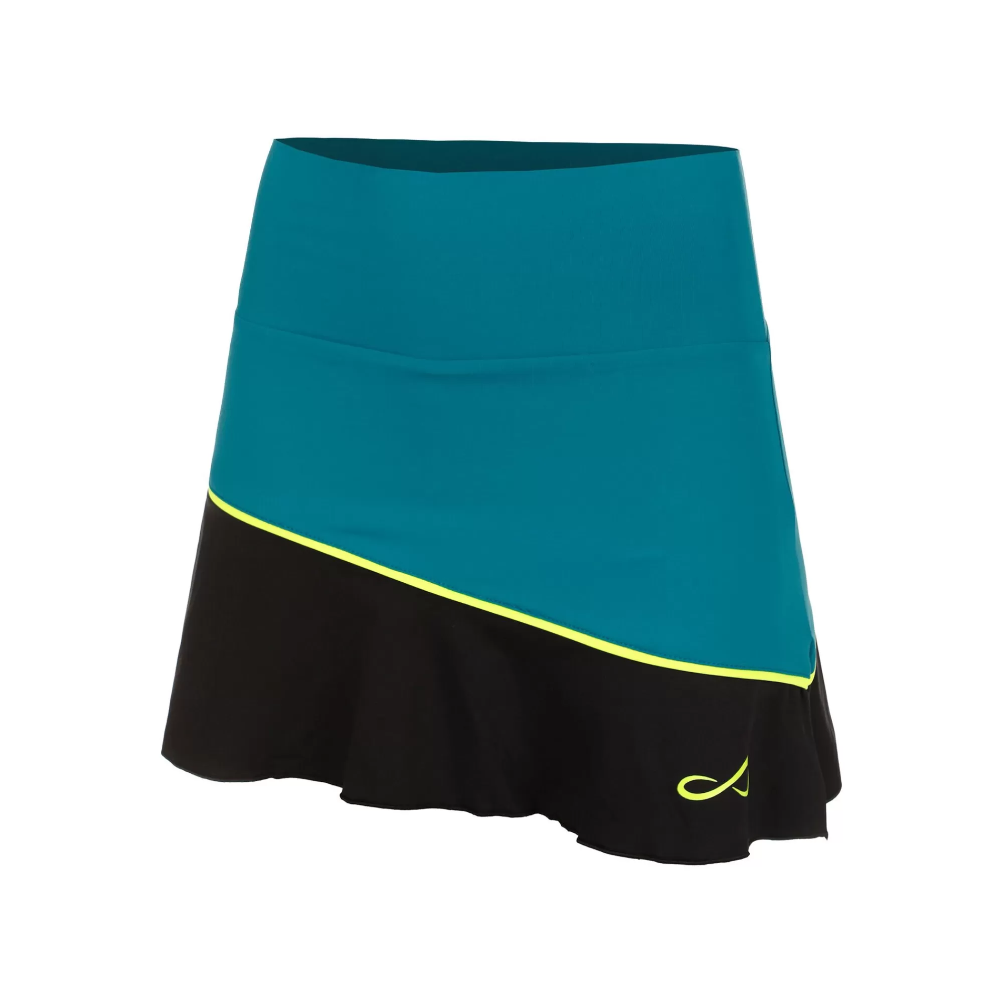 Curve Skirt Women ->Endless Cheap