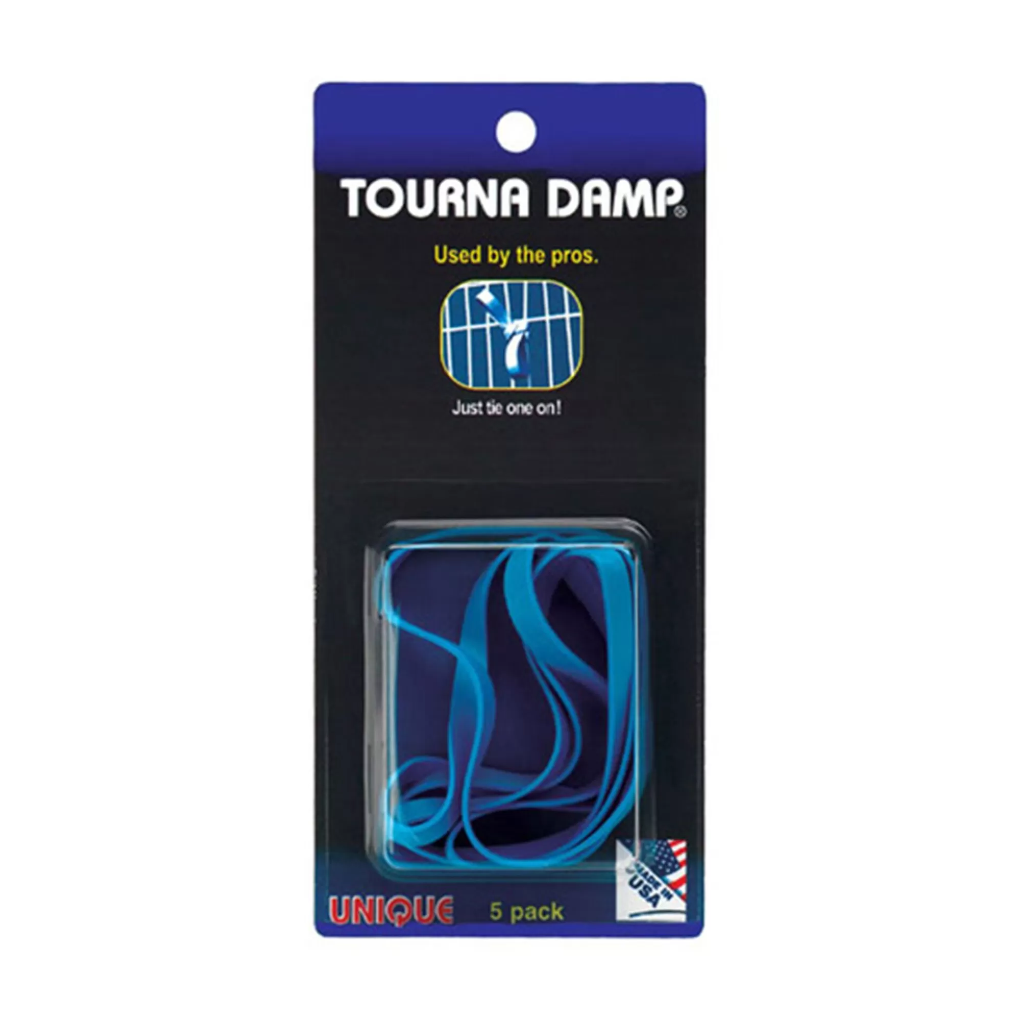 Dampener - Blue>Tourna Store