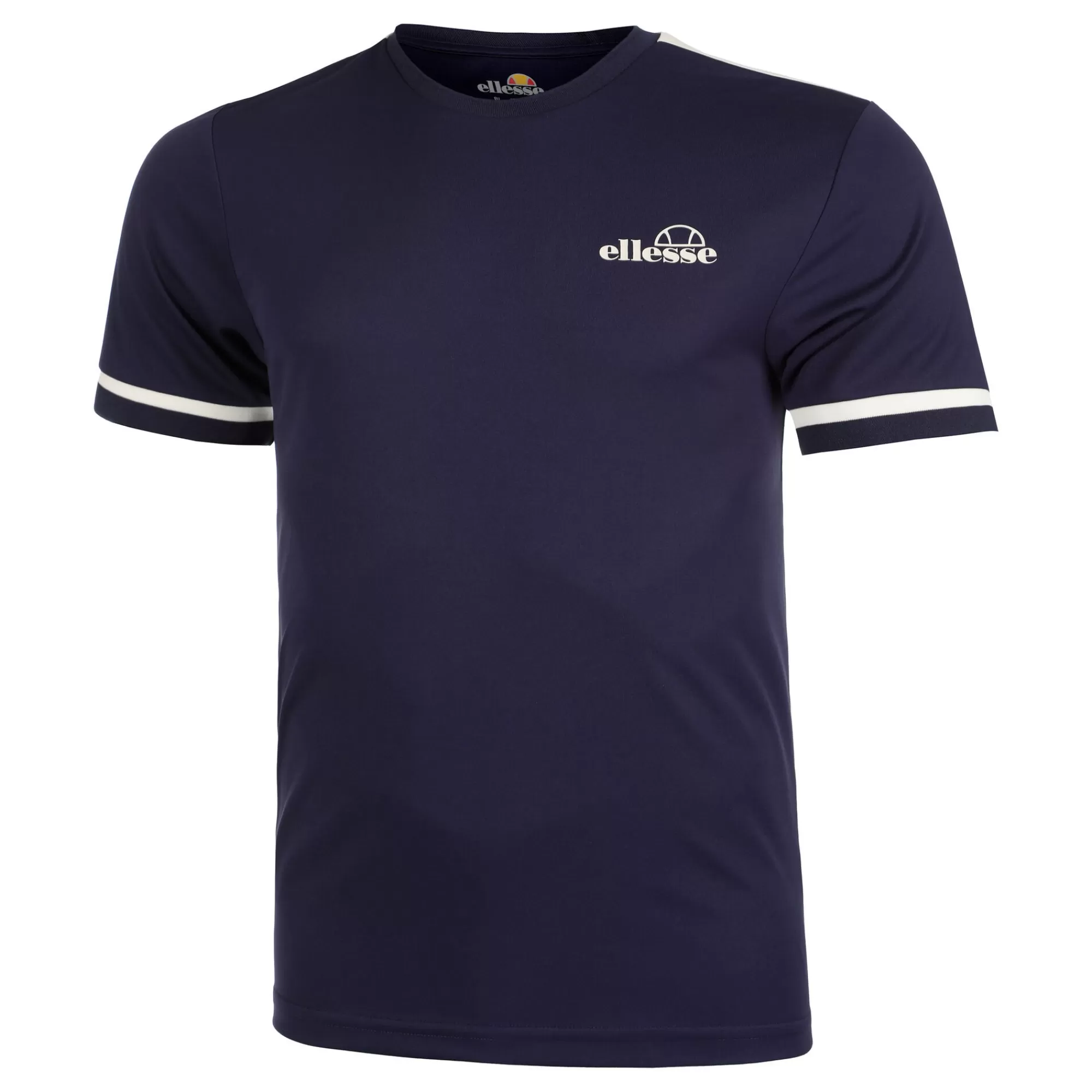 Darble T-Shirt Men - Dark Blue>Ellesse Fashion