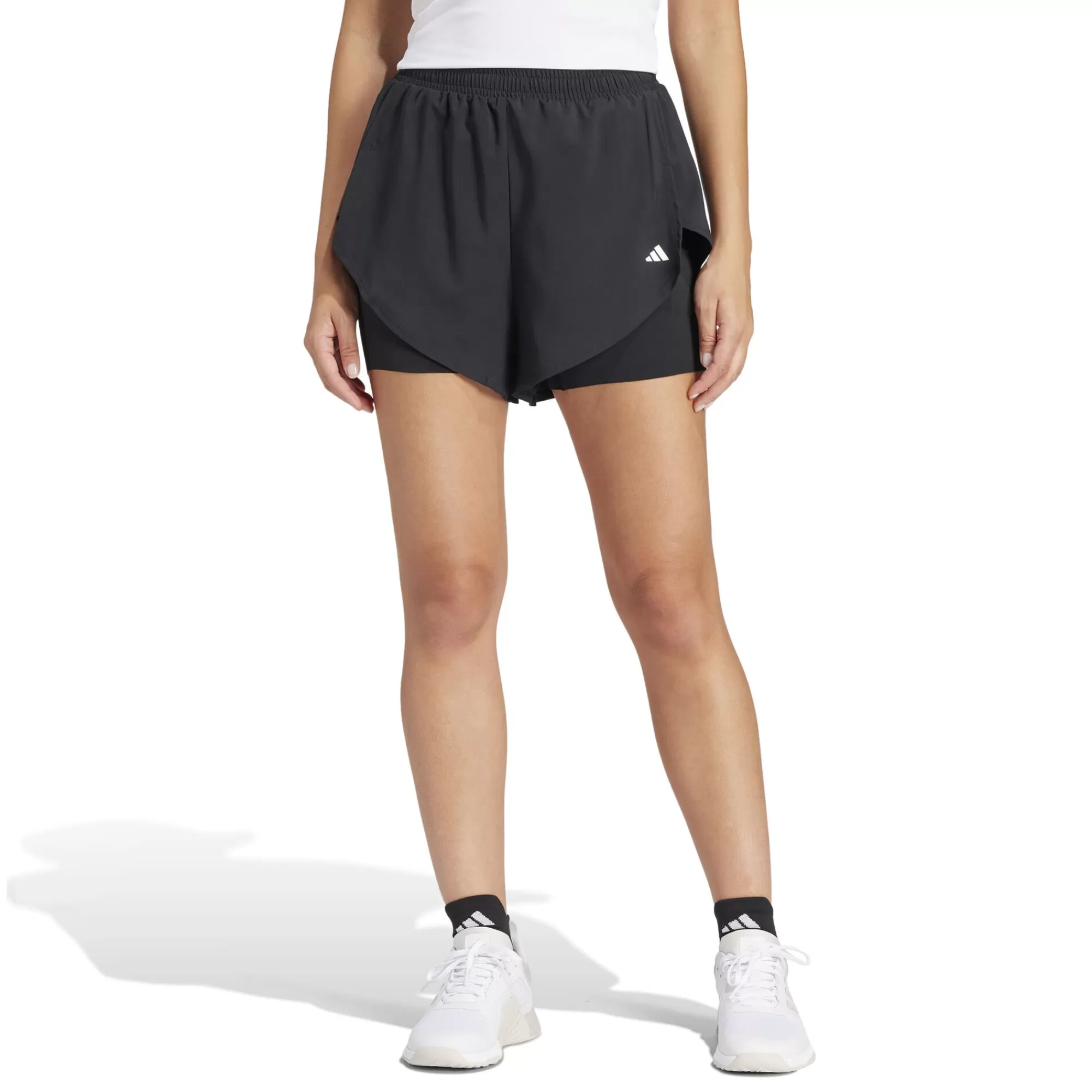 Designed For Training 2in1 Shorts Women ->adidas Discount