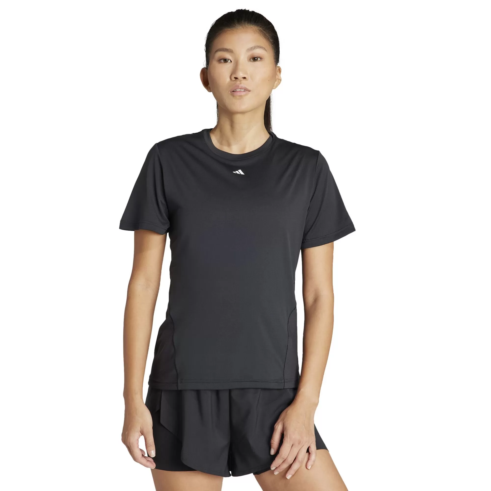 Designed For Training T-Shirt Women ->adidas Cheap