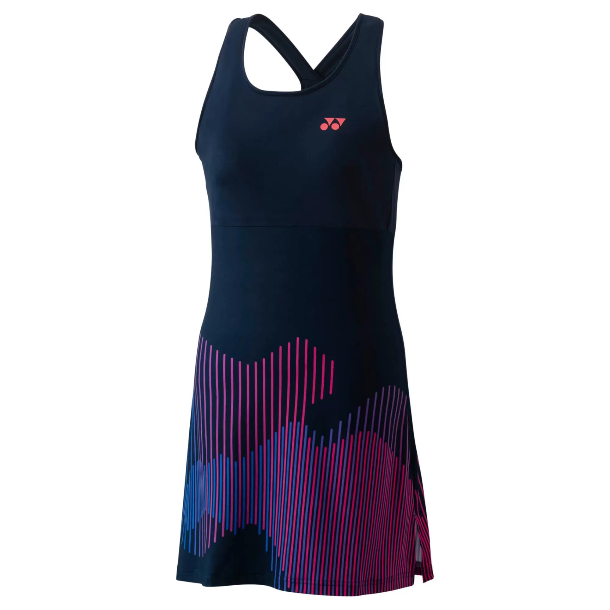 Dress Women - Dark Blue>Yonex Fashion