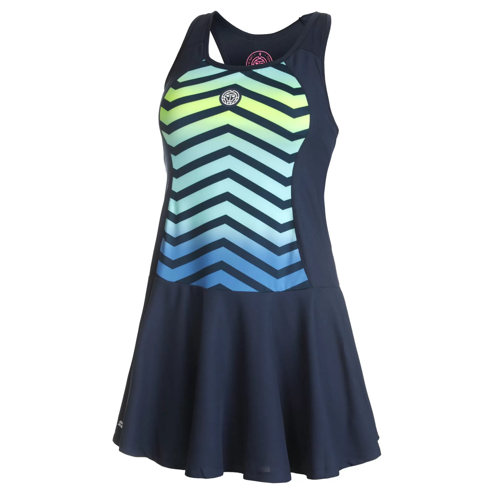 Dress Women - Dark Blue>BIDI BADU Store