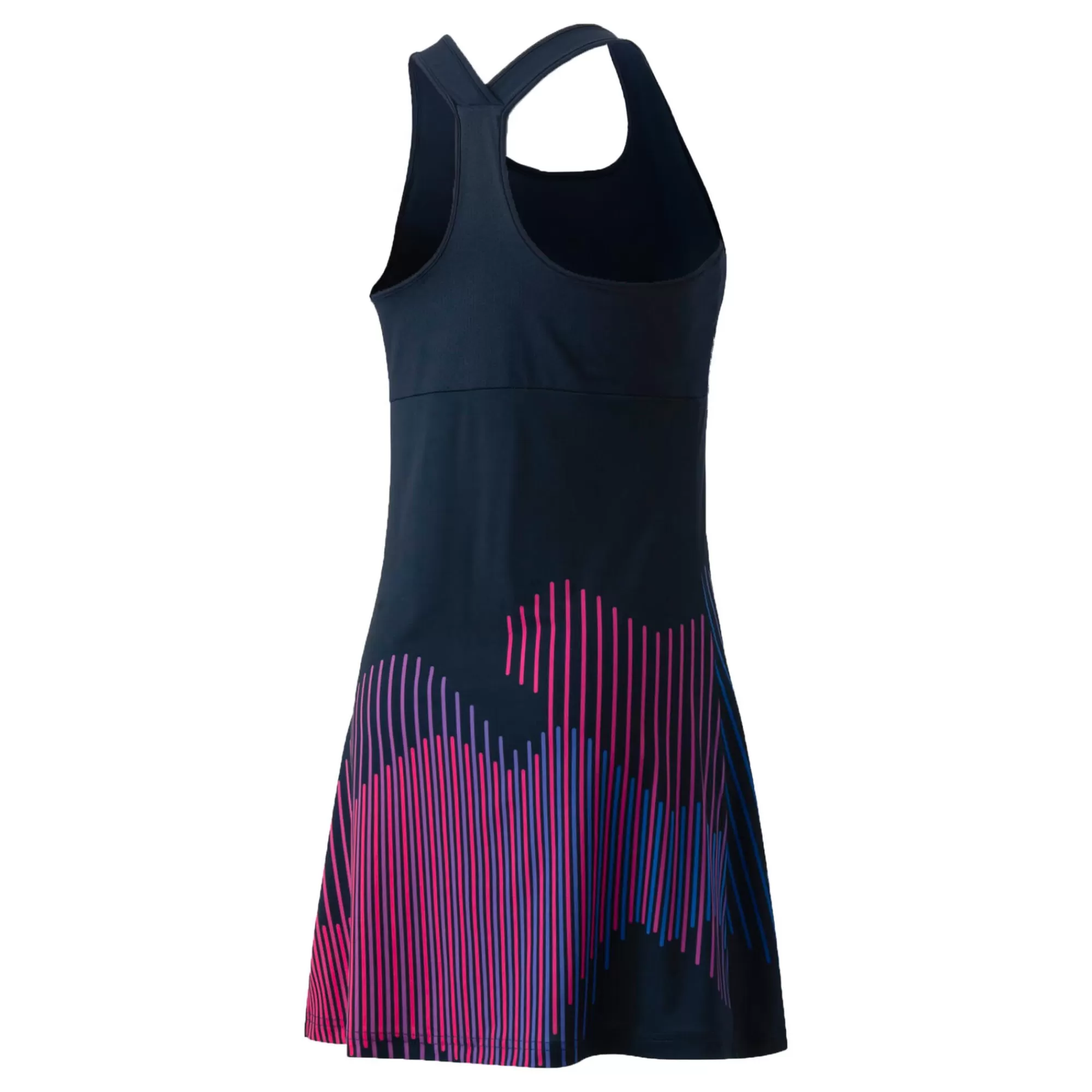 Dress Women - Dark Blue>Yonex Fashion