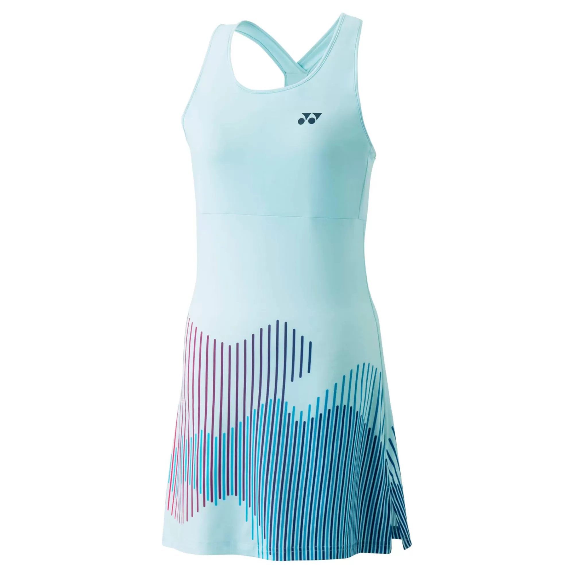 Dress Women - Light Blue>Yonex Store