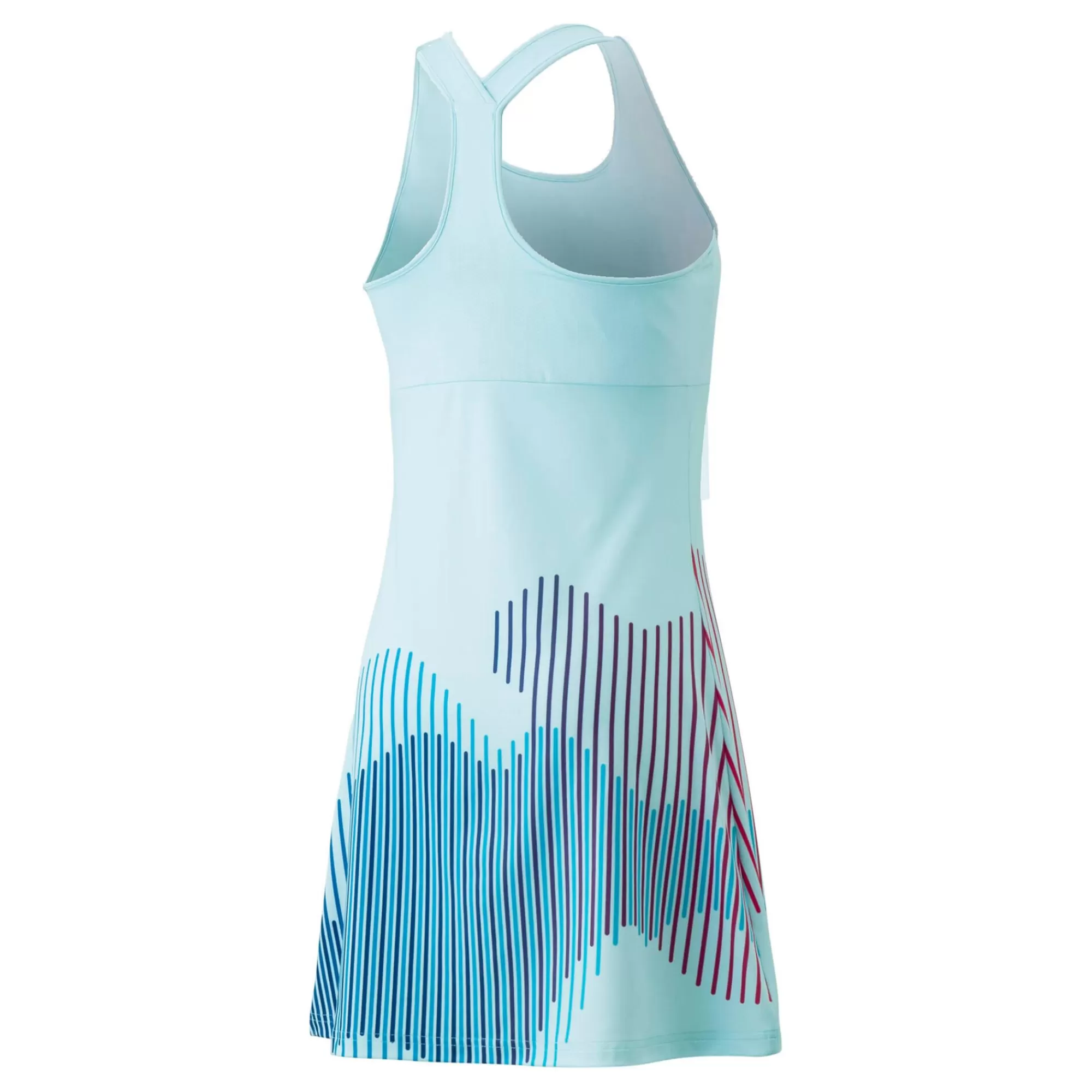 Dress Women - Light Blue>Yonex Store