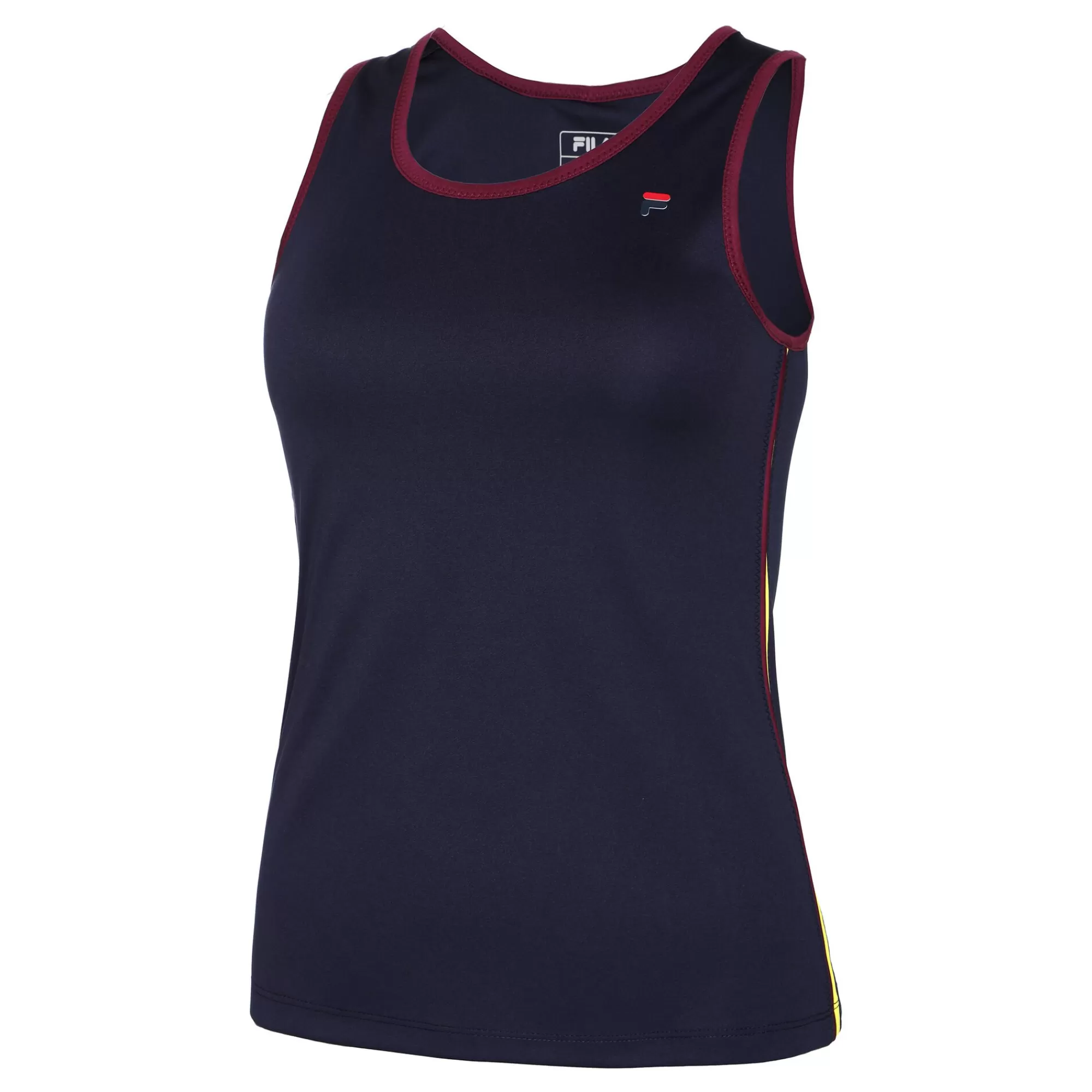 Drew Tank Top Women ->Fila Shop