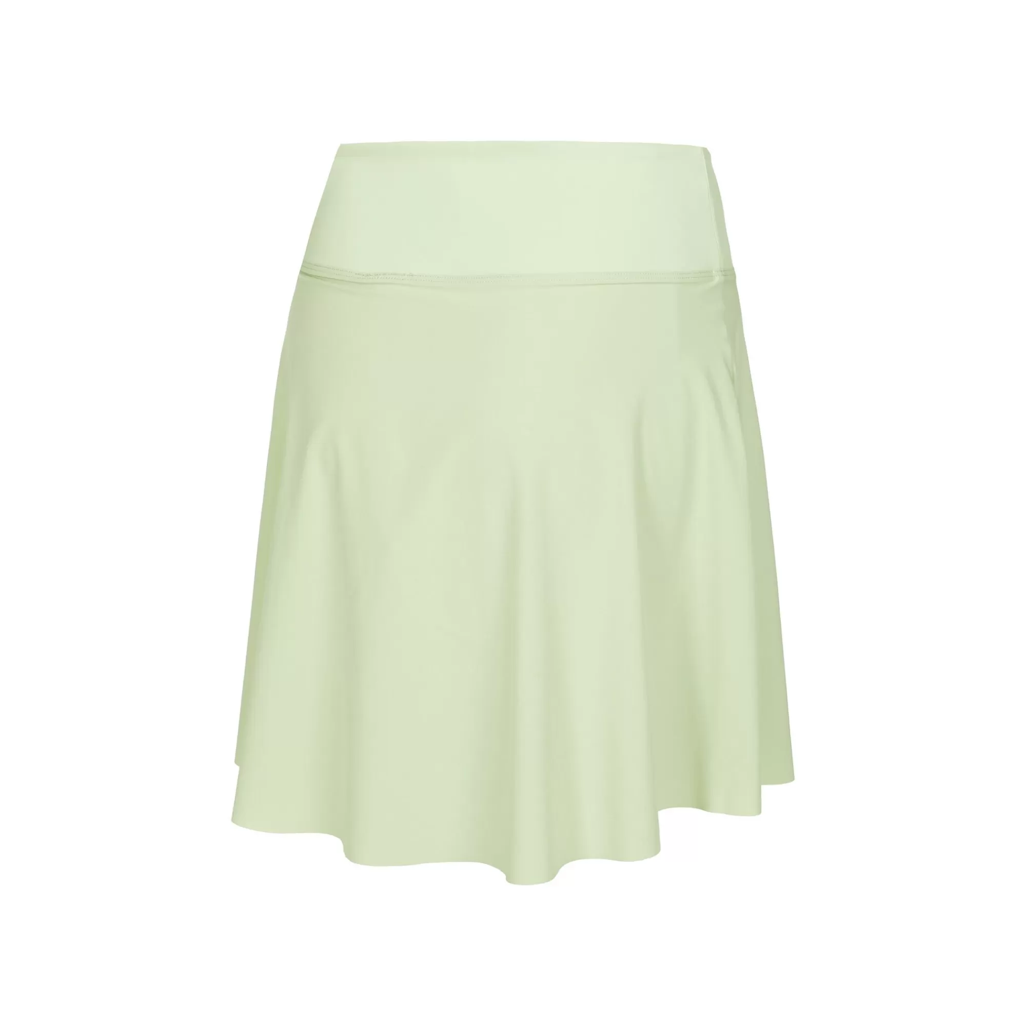 Dri-Fit Advantage Long Skirt Women - Mint, Black>Nike Flash Sale