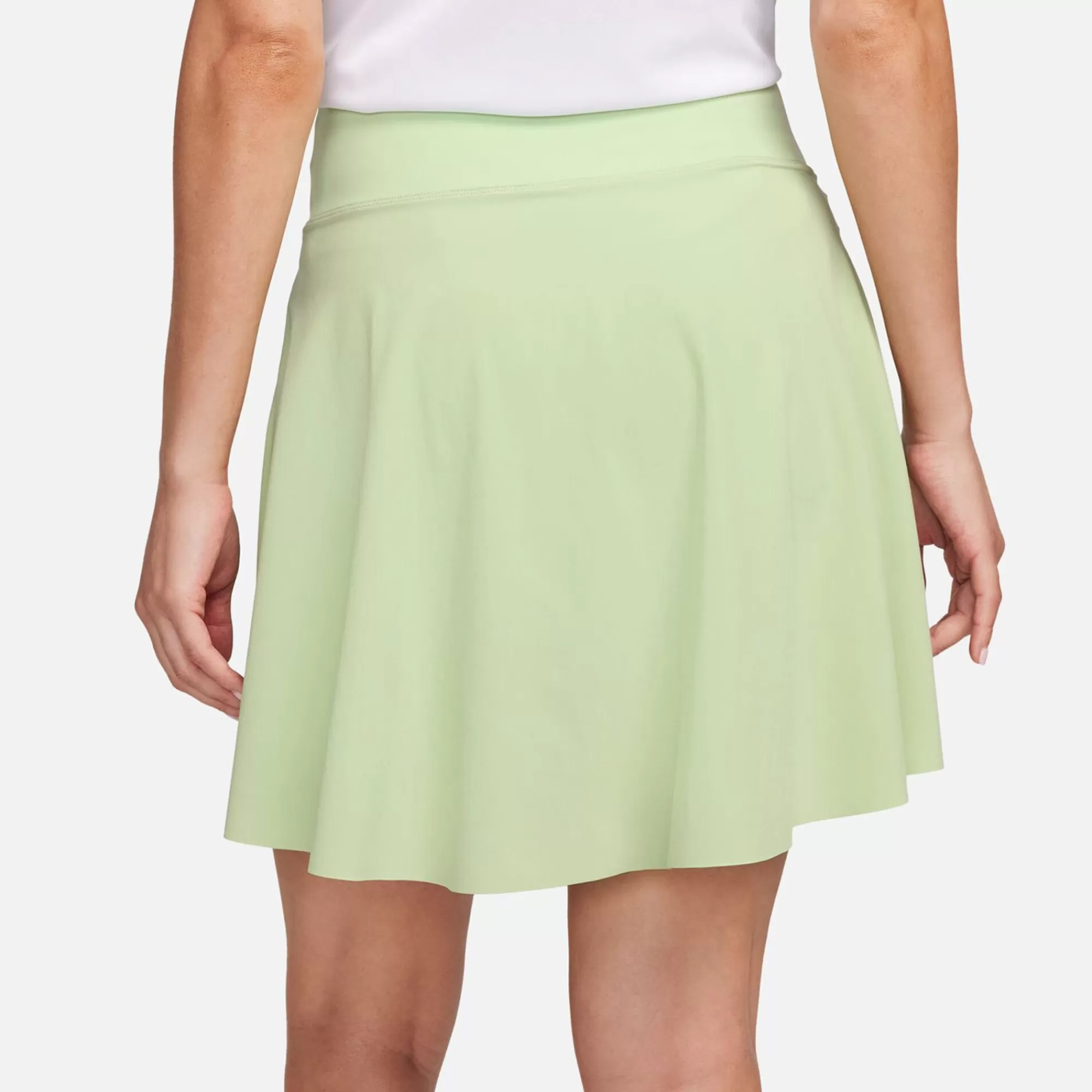 Dri-Fit Advantage Long Skirt Women - Mint, Black>Nike Flash Sale