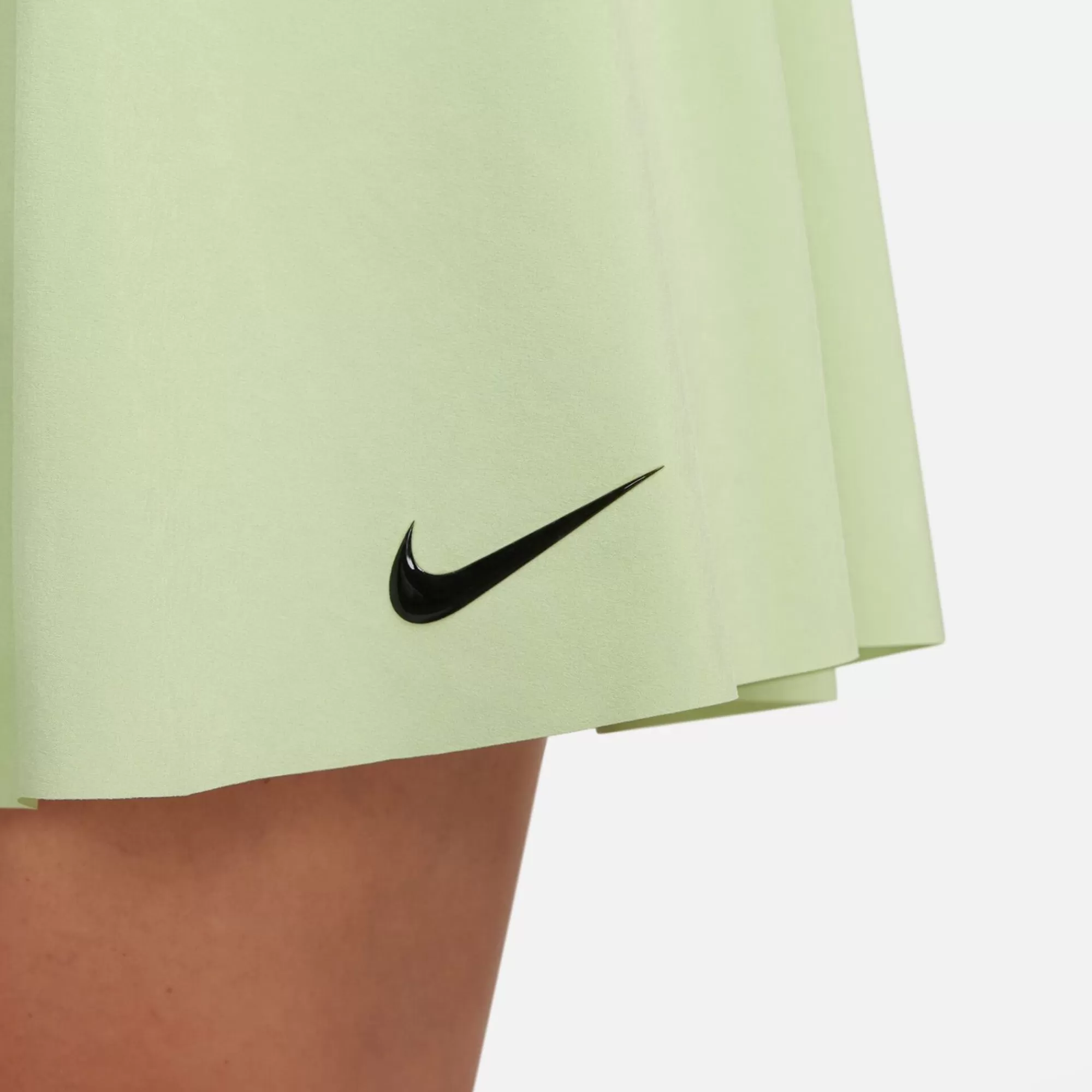 Dri-Fit Advantage Long Skirt Women - Mint, Black>Nike Flash Sale