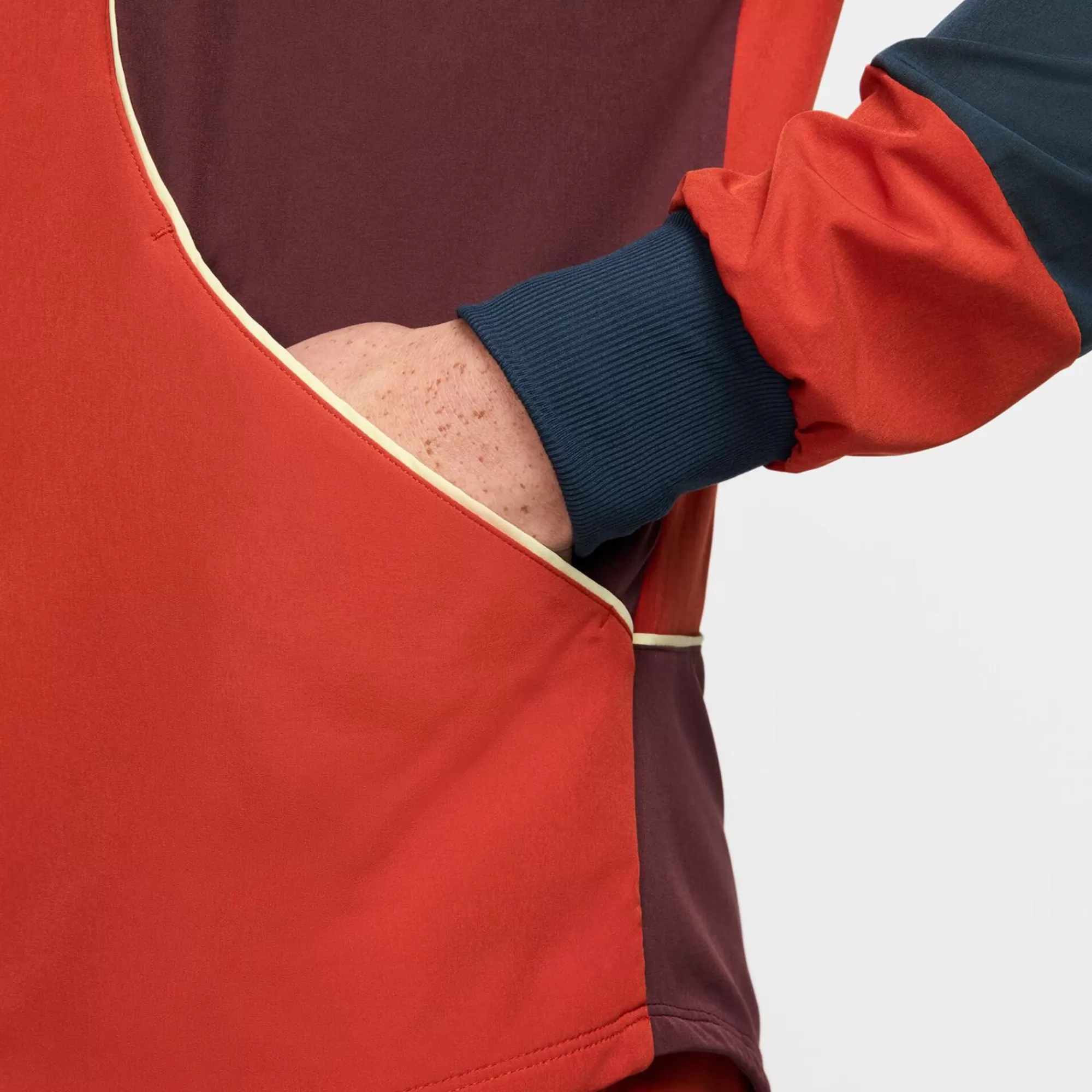 Dri-Fit Advantage Training Jacket Men - Red, Multicoloured>Nike Cheap