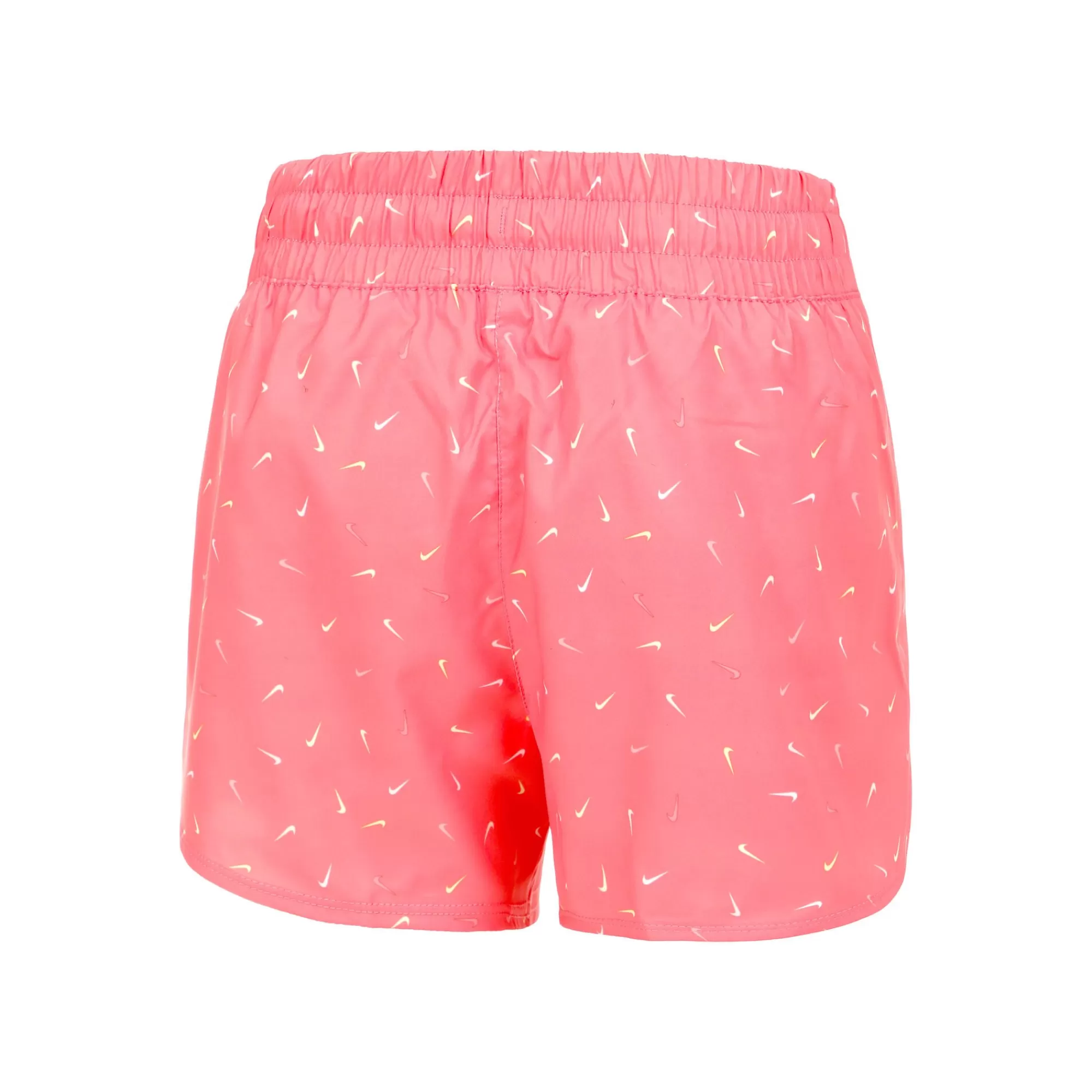 Dri-Fit Big Kids High Waisted Woven Shorts Girls ->Nike Cheap