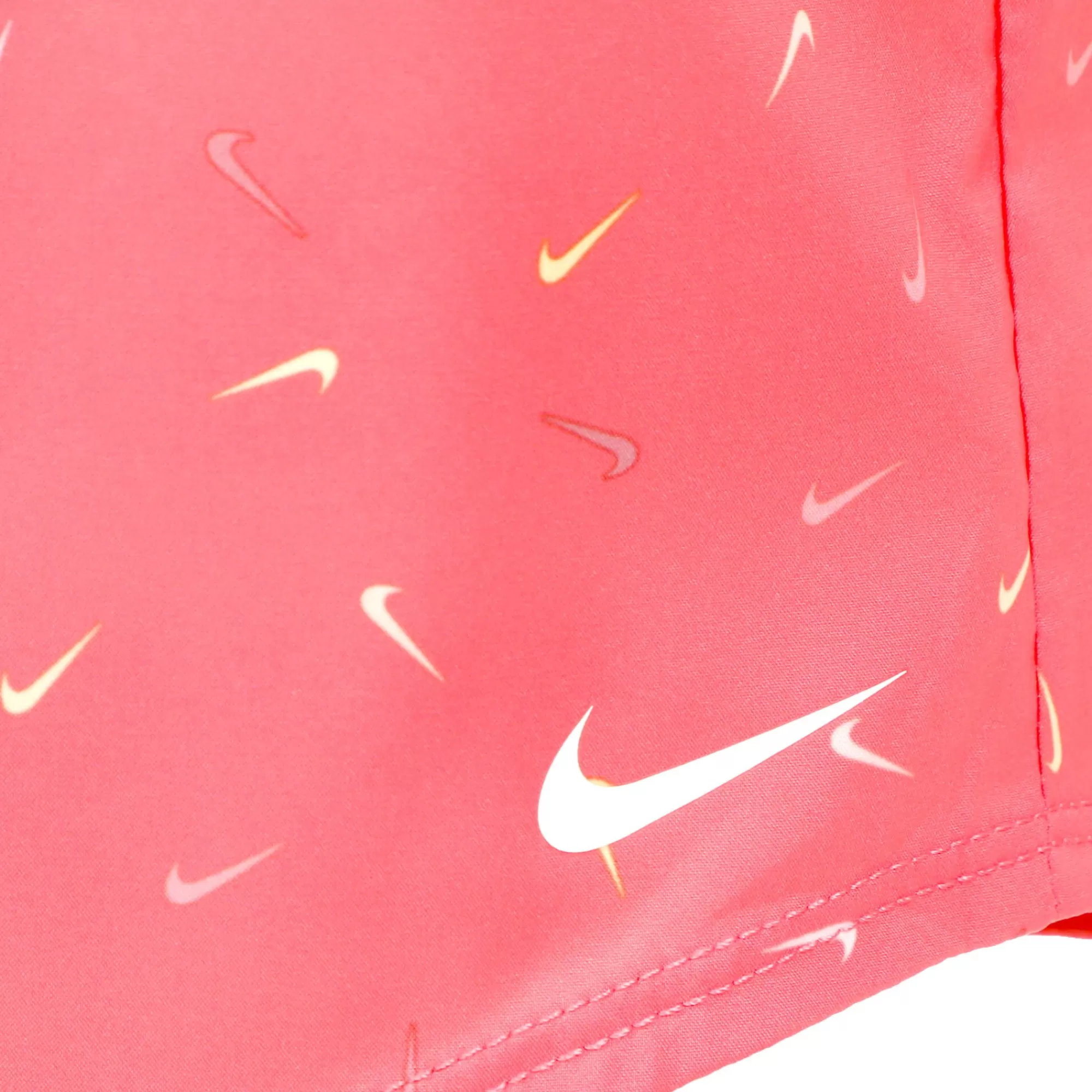 Dri-Fit Big Kids High Waisted Woven Shorts Girls ->Nike Cheap