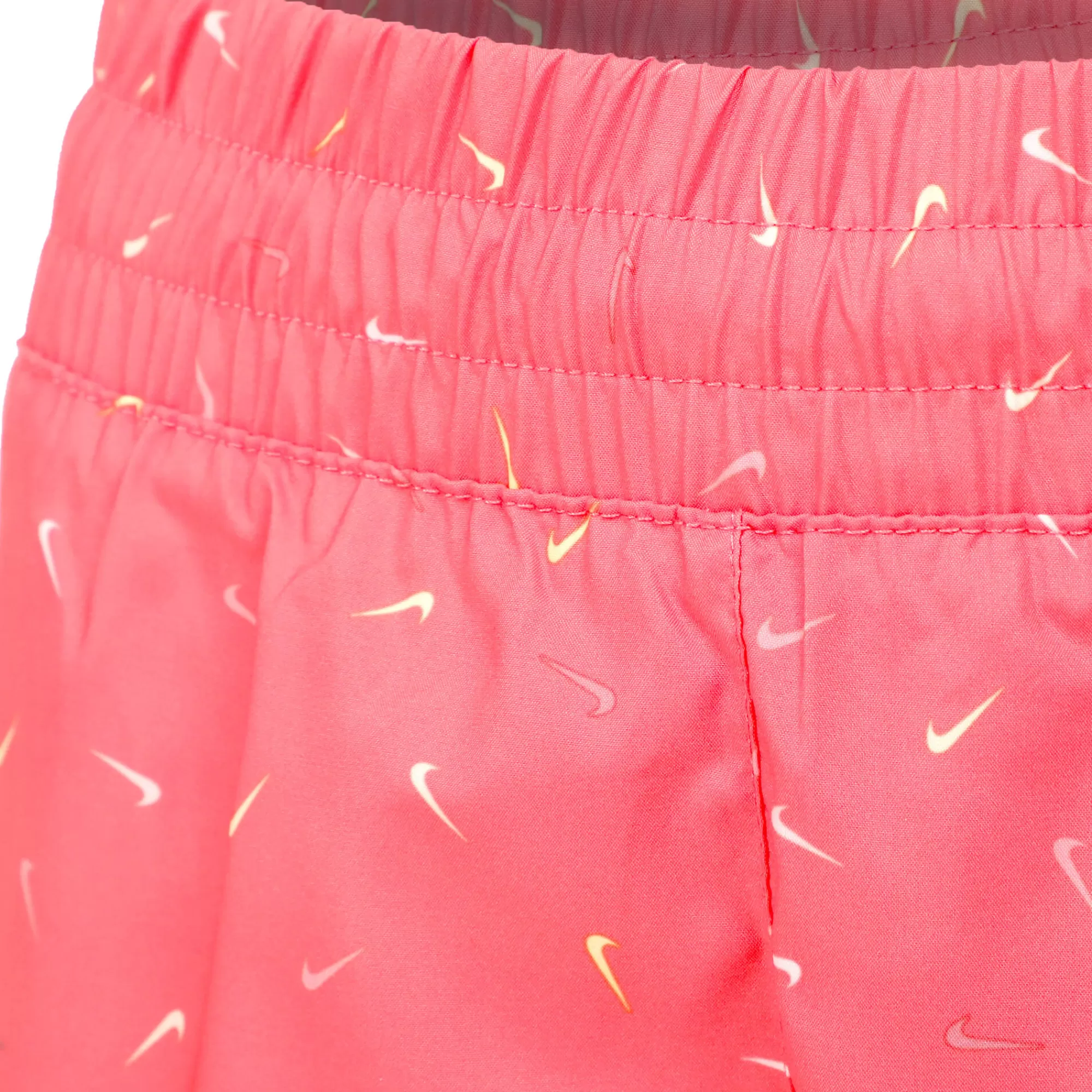Dri-Fit Big Kids High Waisted Woven Shorts Girls ->Nike Cheap