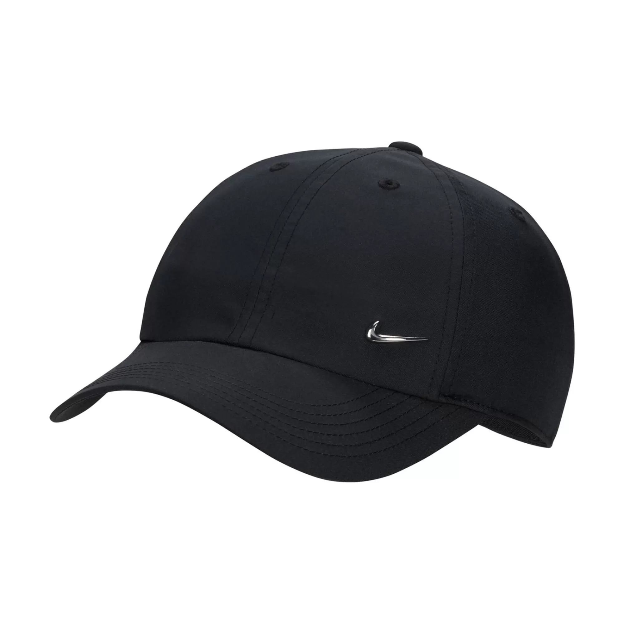 Dri-Fit Club Kids Metal Swoosh Cap Kids ->Nike Clearance