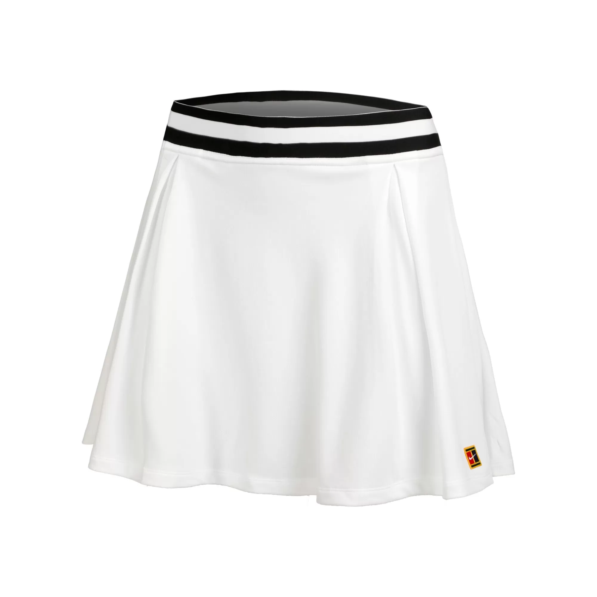 Dri-Fit Court Heritage Skirt Women ->Nike Discount