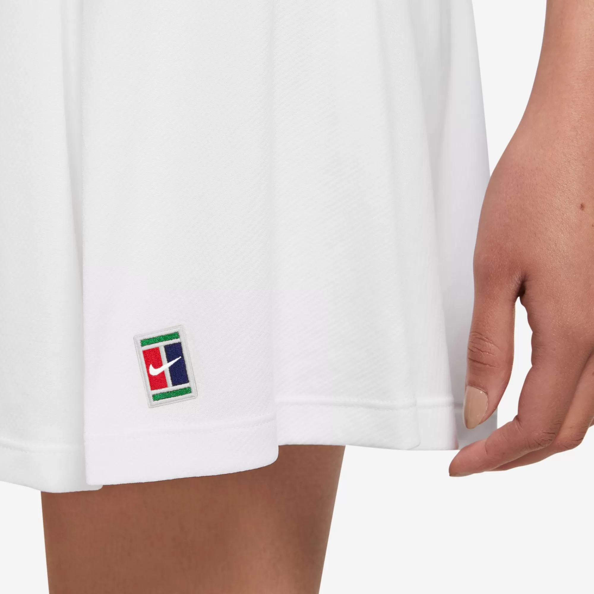 Dri-Fit Court Heritage Skirt Women ->Nike Discount