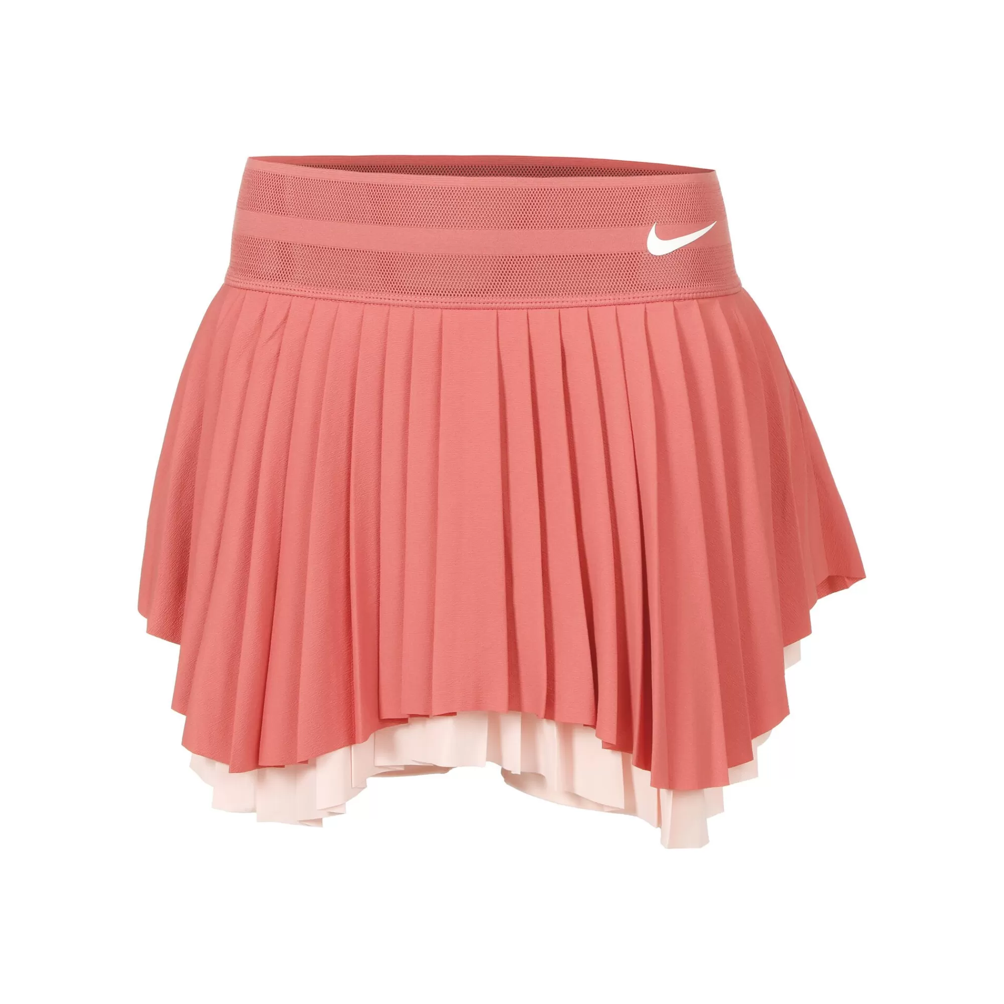 Dri-Fit Court Slam RG Skirt Women - Coral, Pink>Nike Online