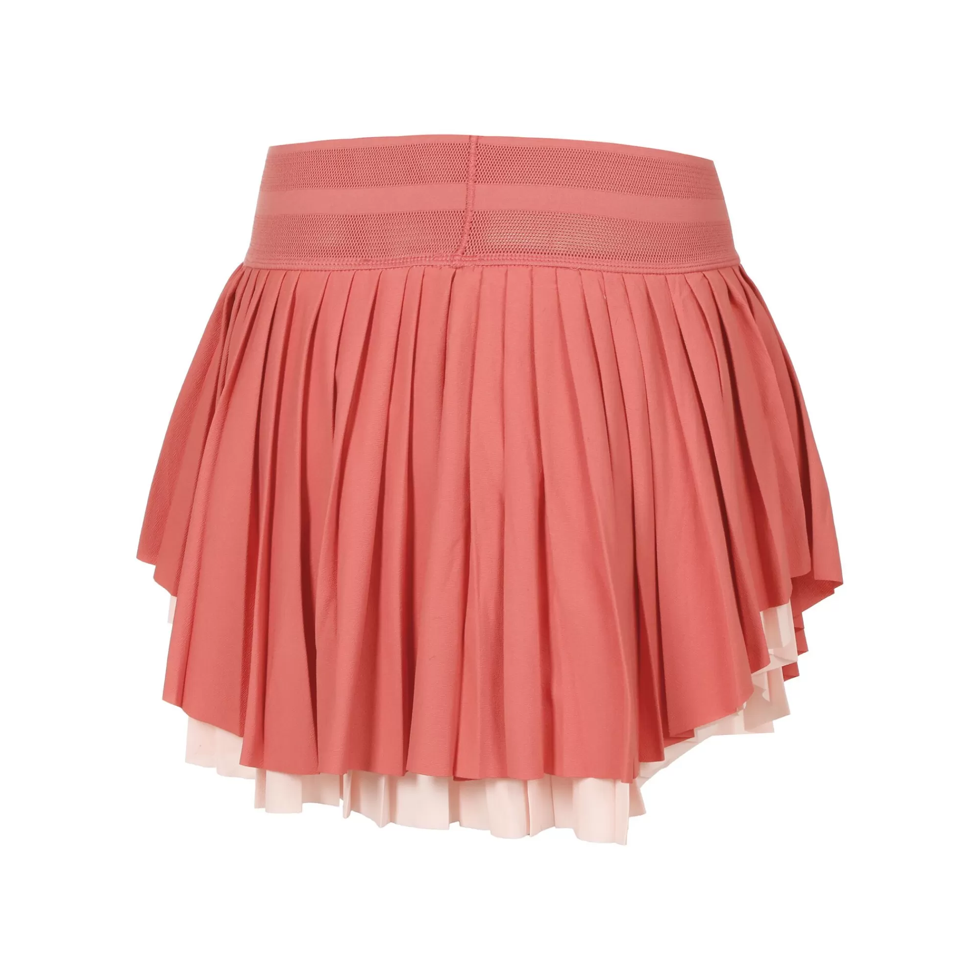 Dri-Fit Court Slam RG Skirt Women - Coral, Pink>Nike Online