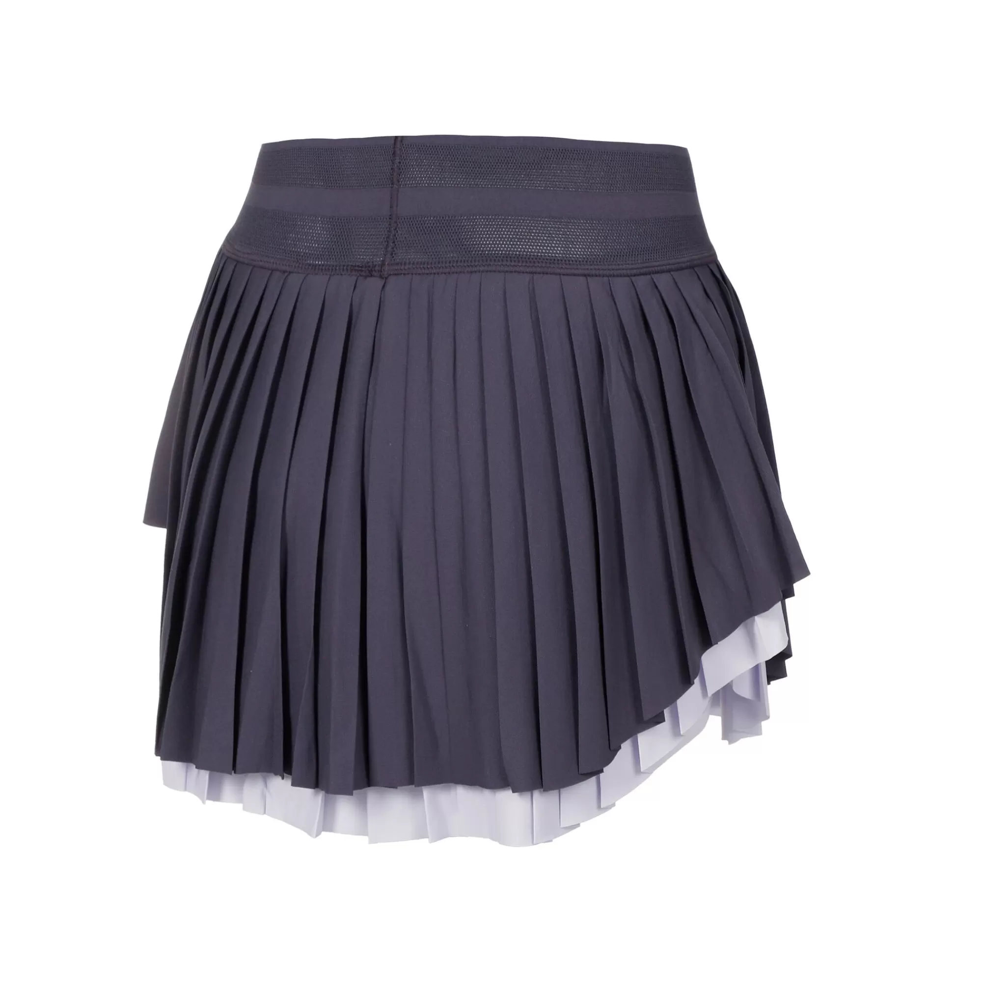 Dri-Fit Court Slam RG Skirt Women - Dark Grey, Lilac>Nike Online