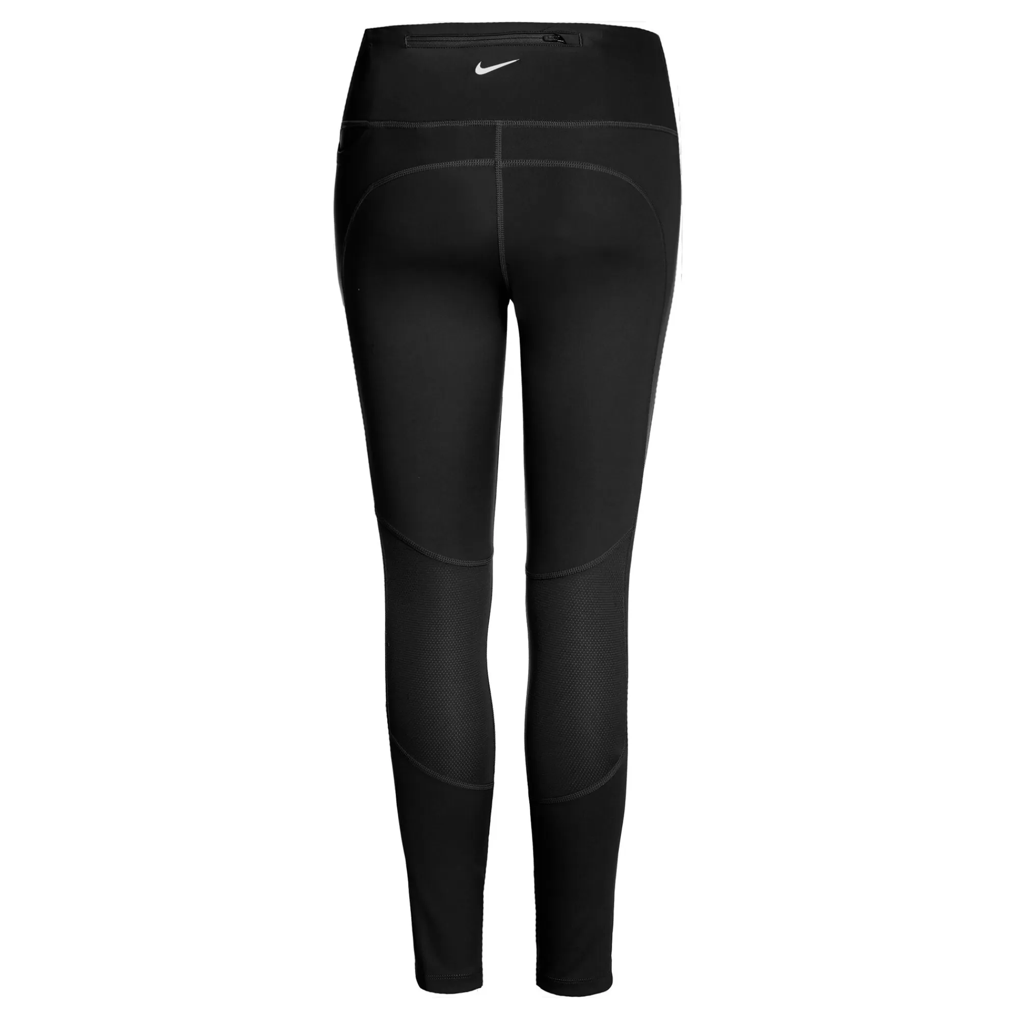 Dri-Fit Fast SW HBR Mid-Rise 7/8 Tight Women - Black, Grey>Nike Best