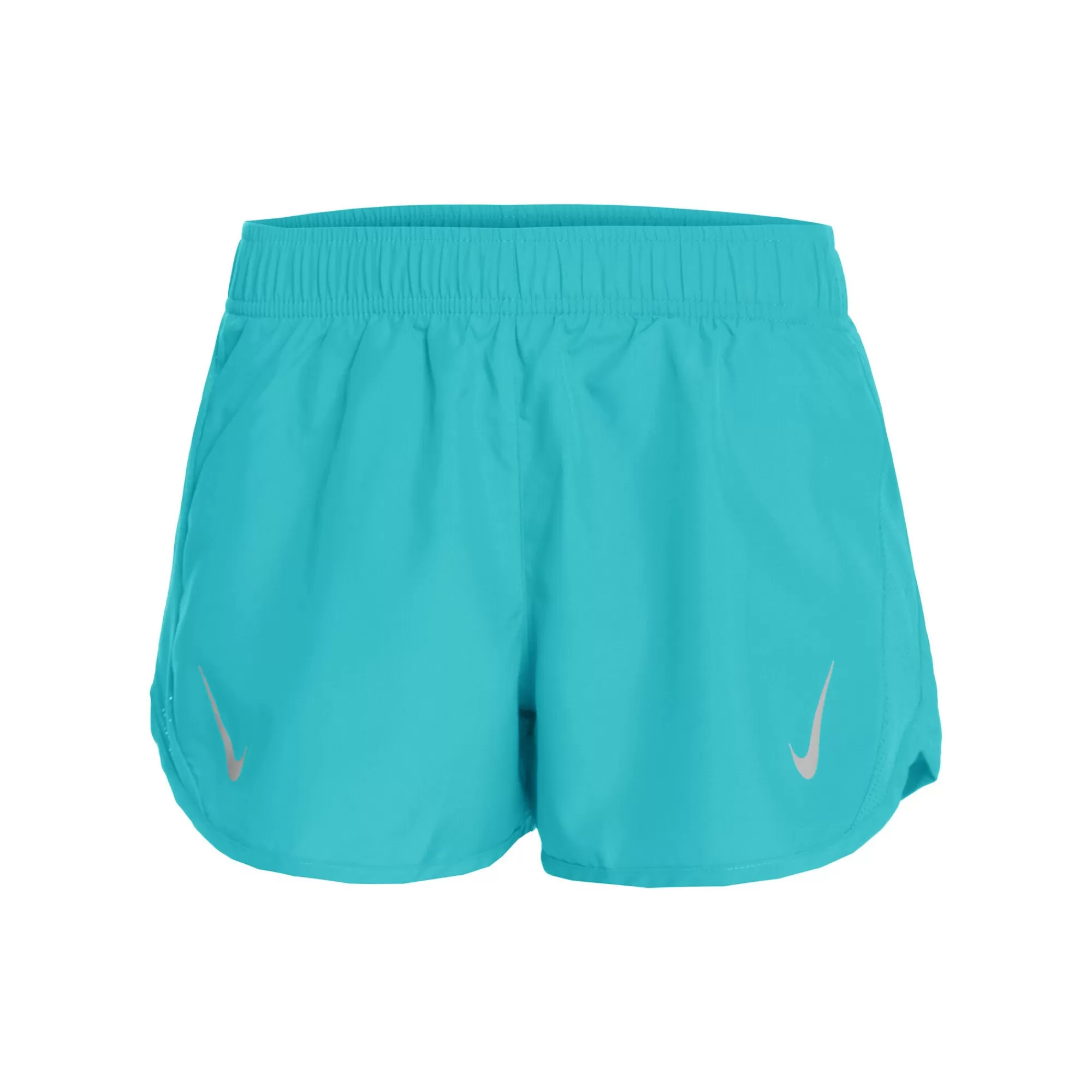 Dri-Fit Fast Tempo Brief-Lined Running Shorts Women ->Nike Fashion