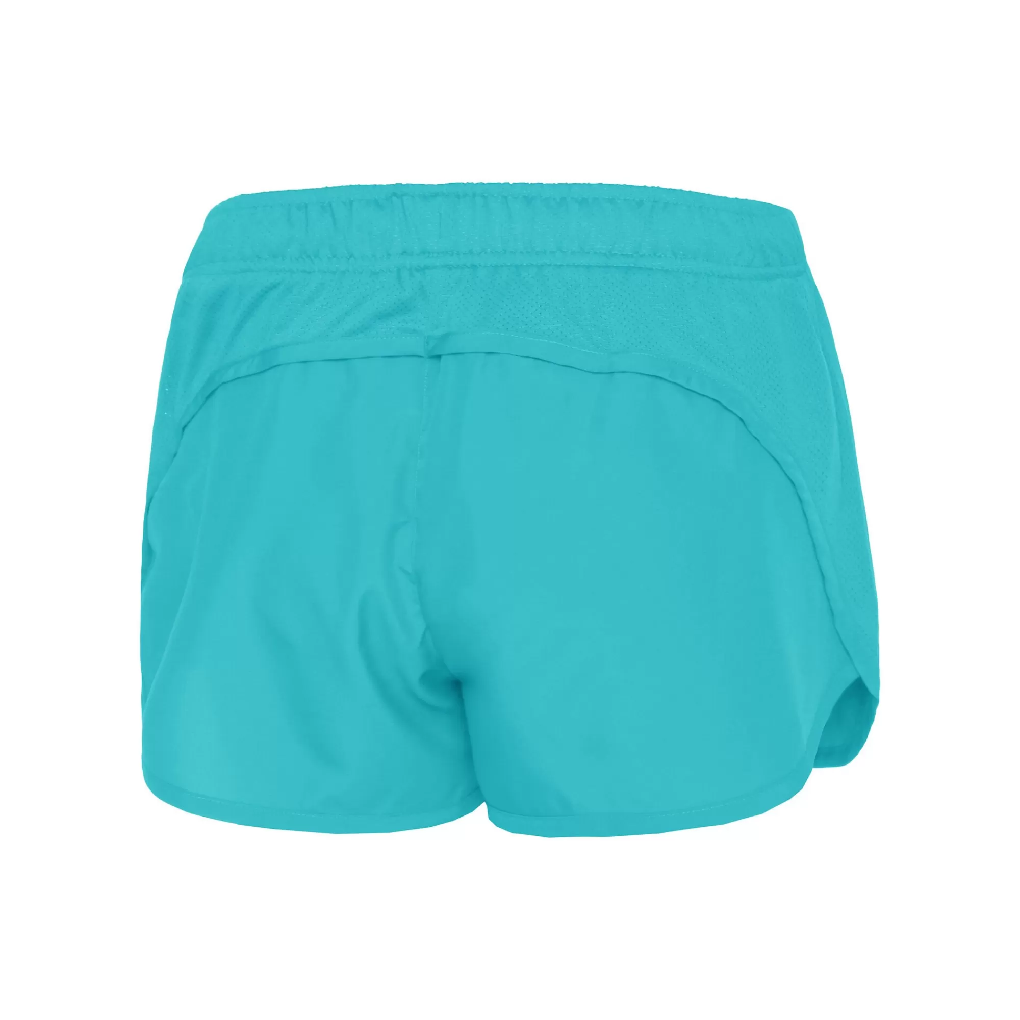 Dri-Fit Fast Tempo Brief-Lined Running Shorts Women ->Nike Fashion