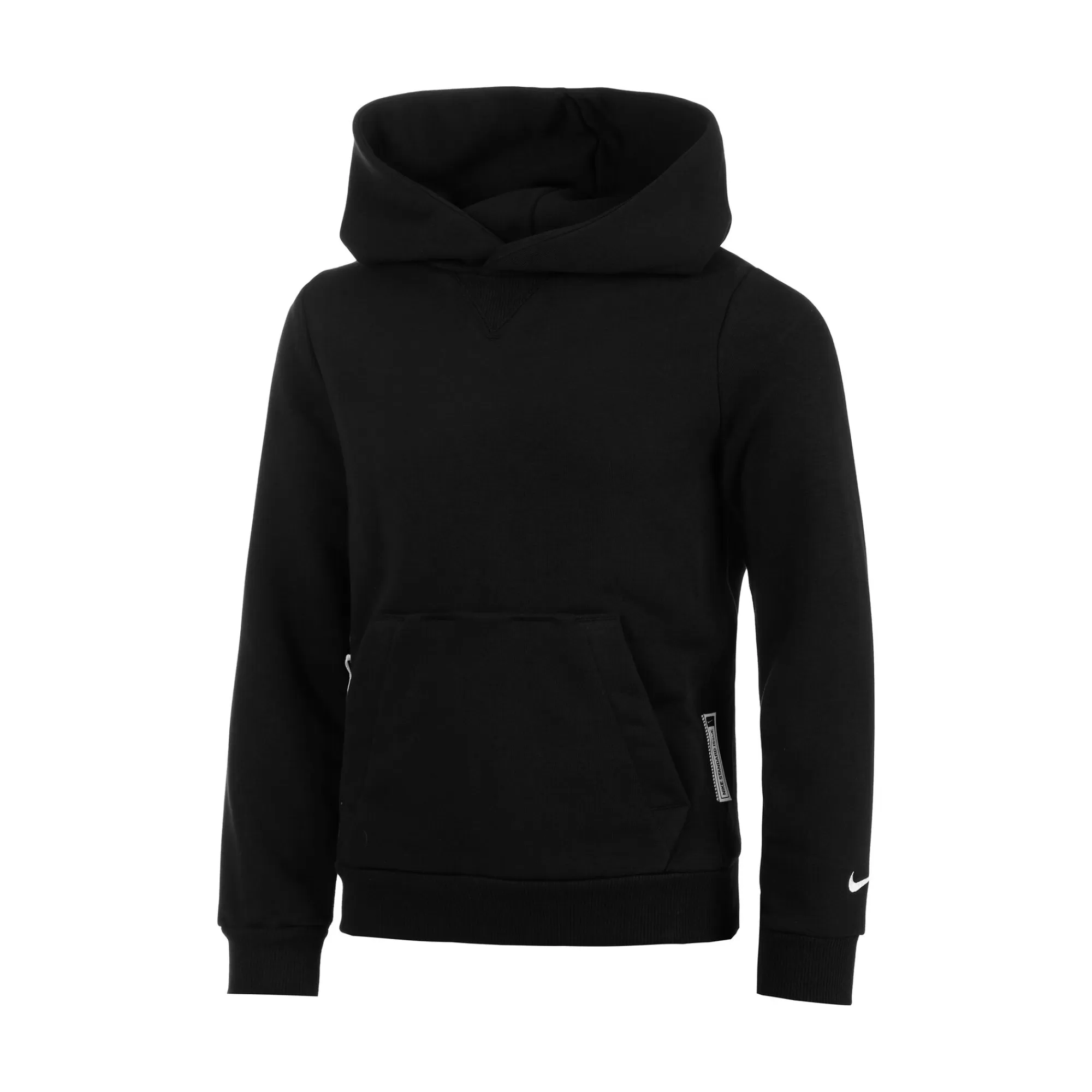 Dri-Fit Fleece PO Hoody Kids ->Nike Store