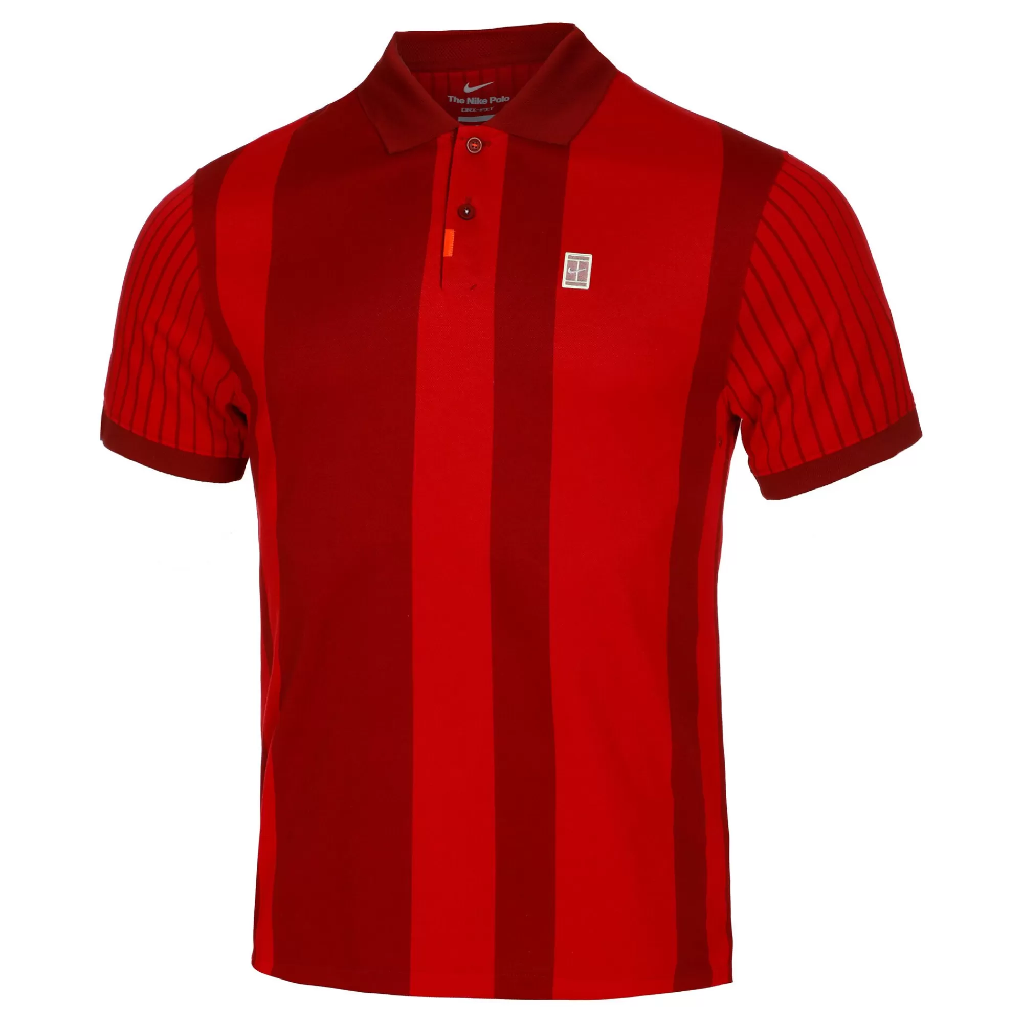 Dri-Fit Heritage Polo Men ->Nike Discount
