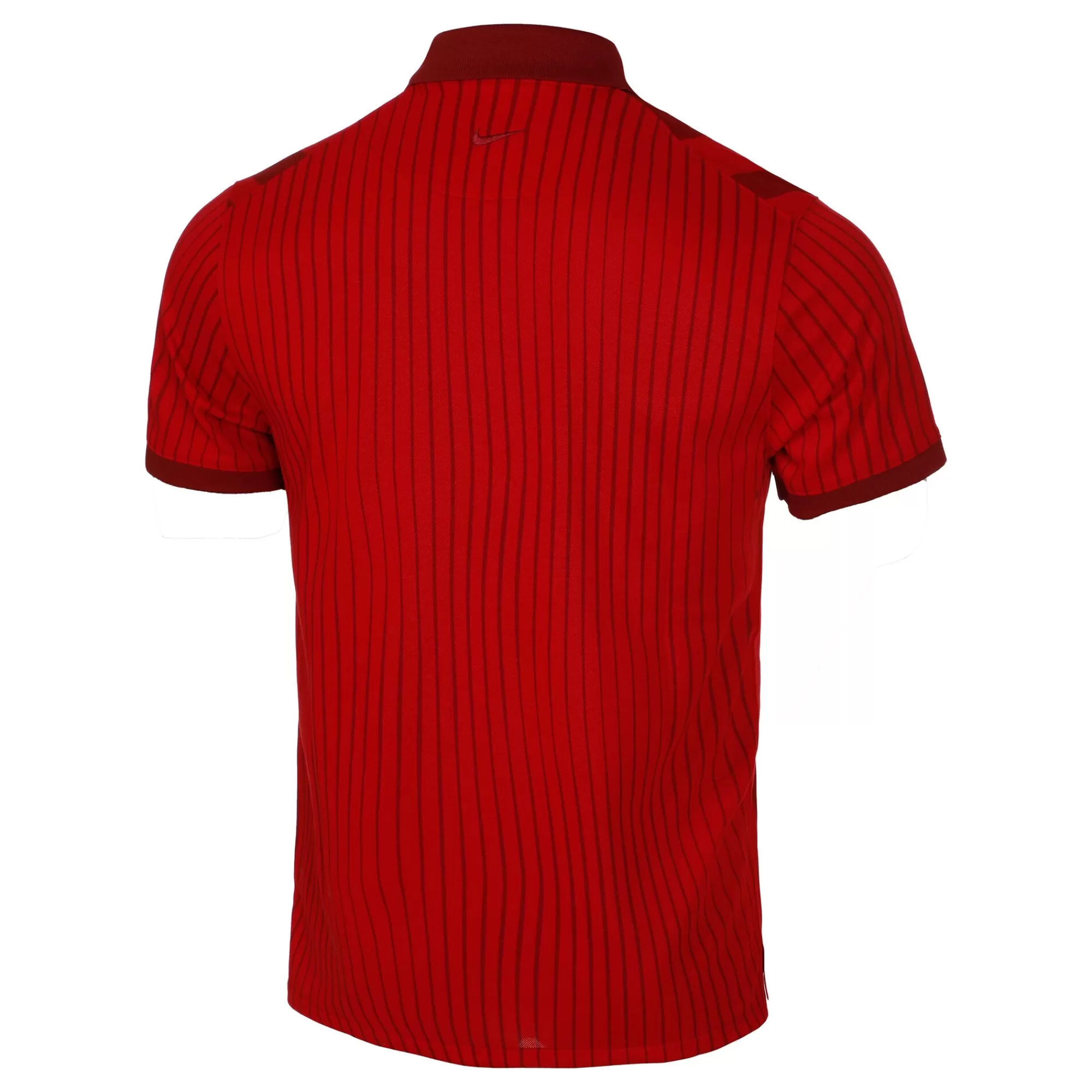 Dri-Fit Heritage Polo Men ->Nike Discount