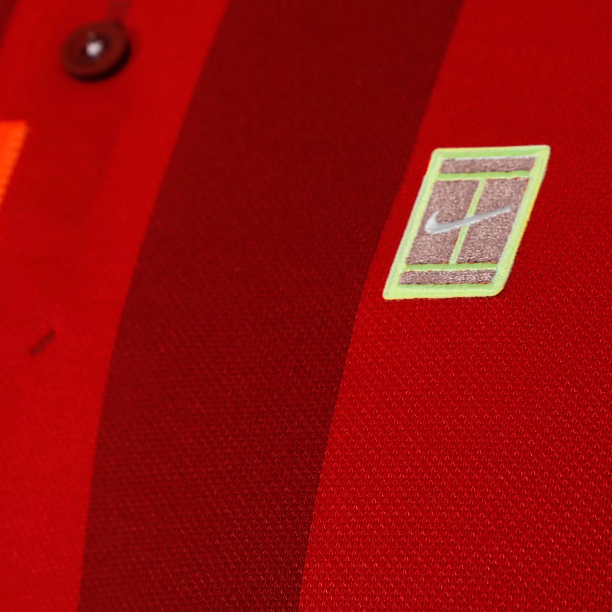 Dri-Fit Heritage Polo Men ->Nike Discount