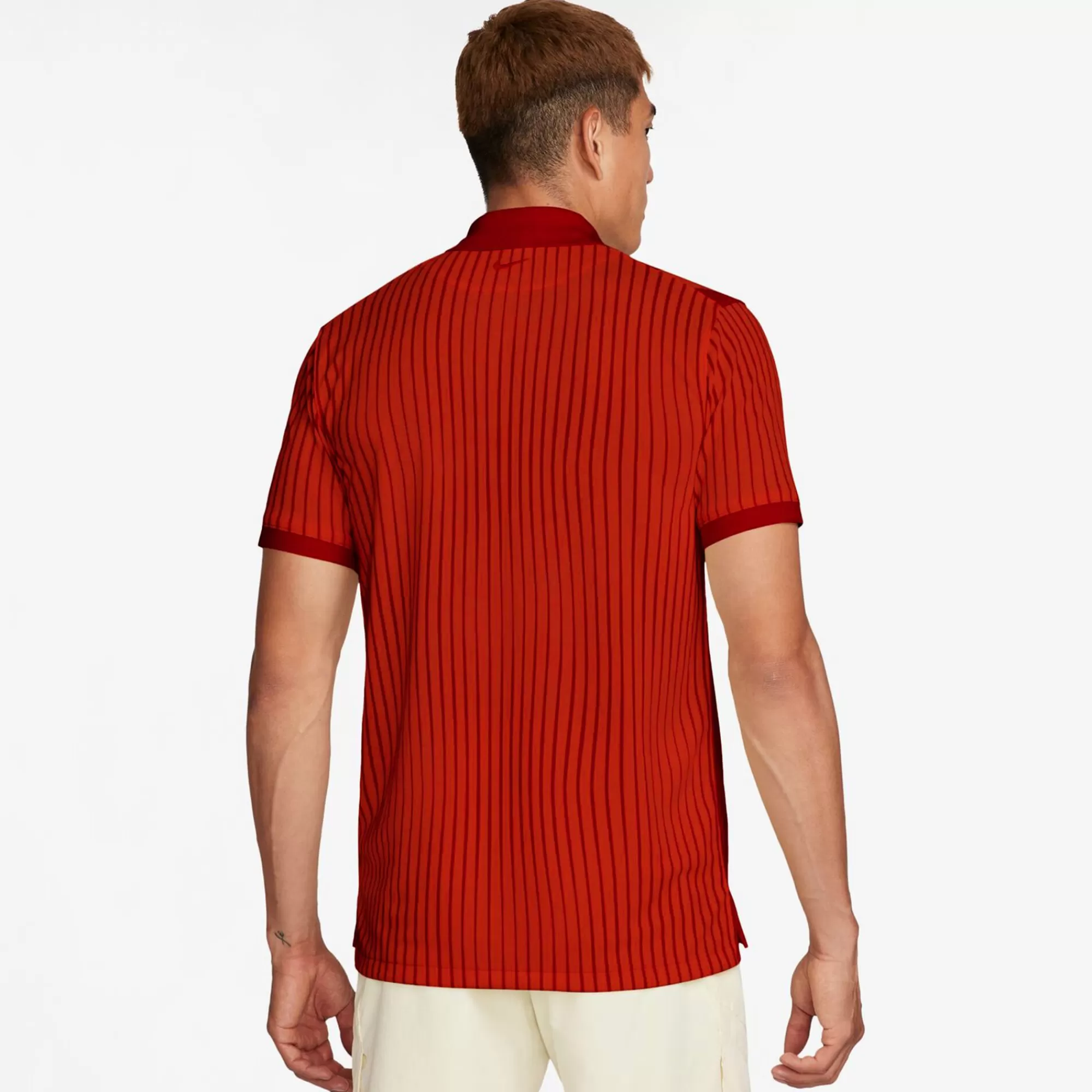 Dri-Fit Heritage Polo Men ->Nike Discount