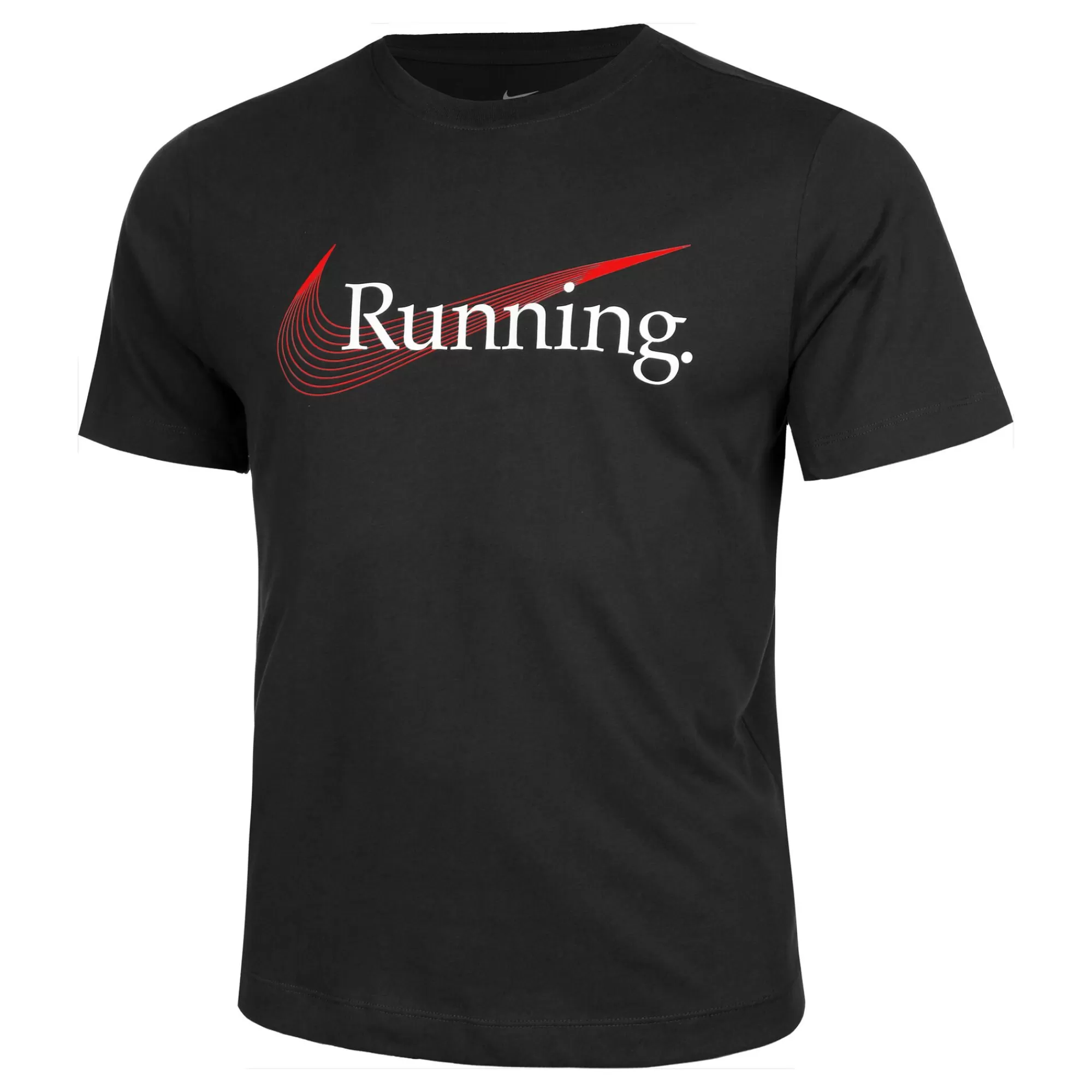 Dri-Fit Heritage Running Shirt Men ->Nike Outlet