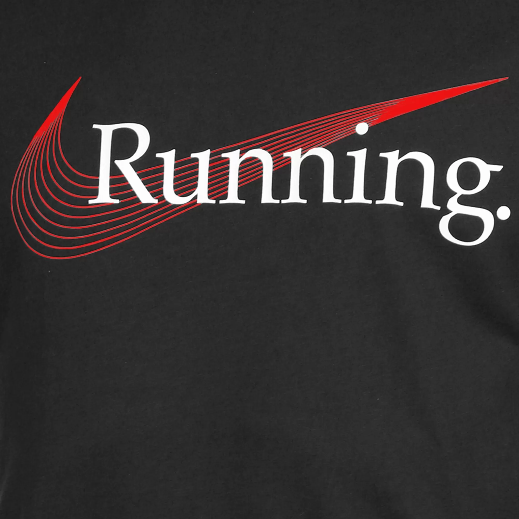 Dri-Fit Heritage Running Shirt Men ->Nike Outlet