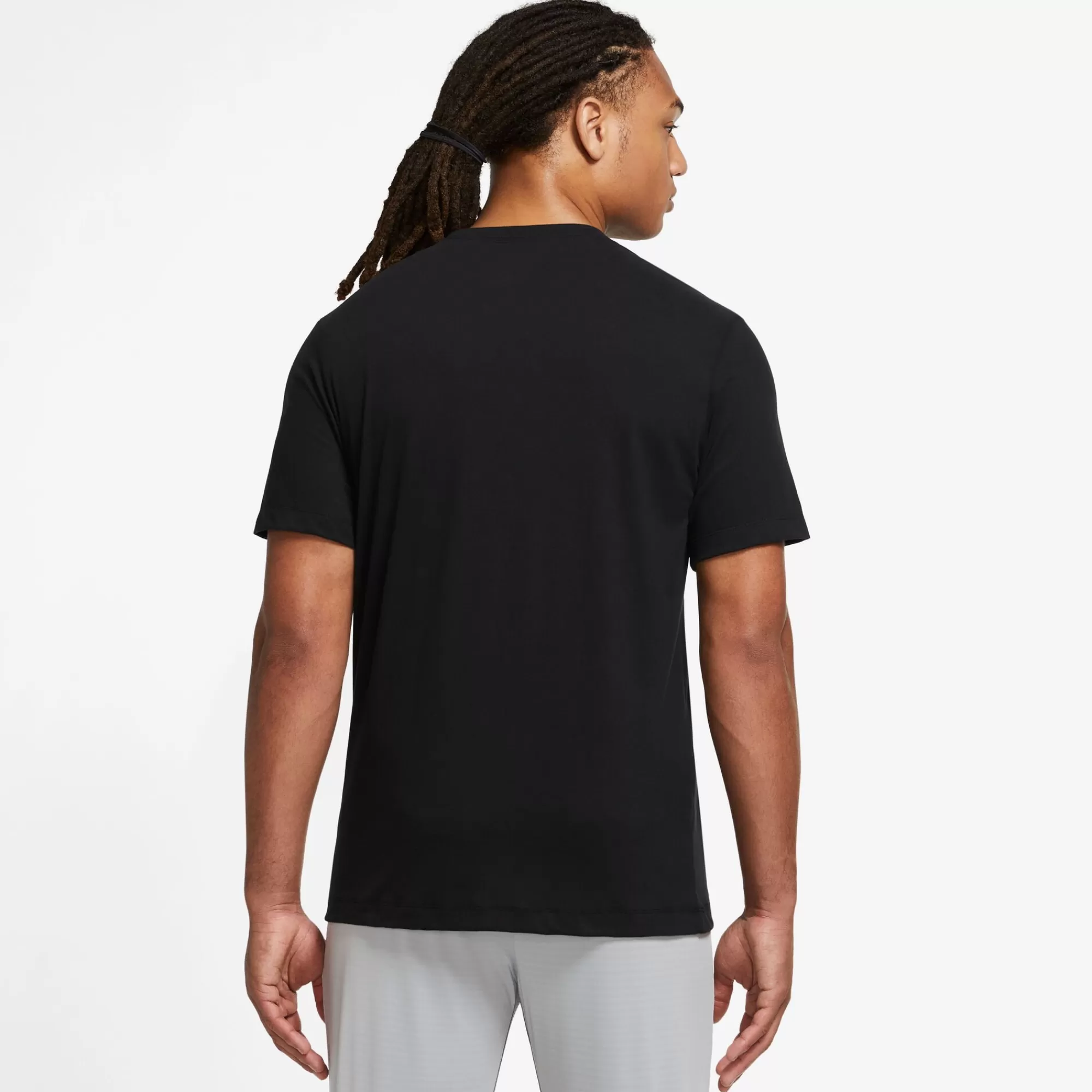 Dri-Fit Heritage Running Shirt Men ->Nike Outlet