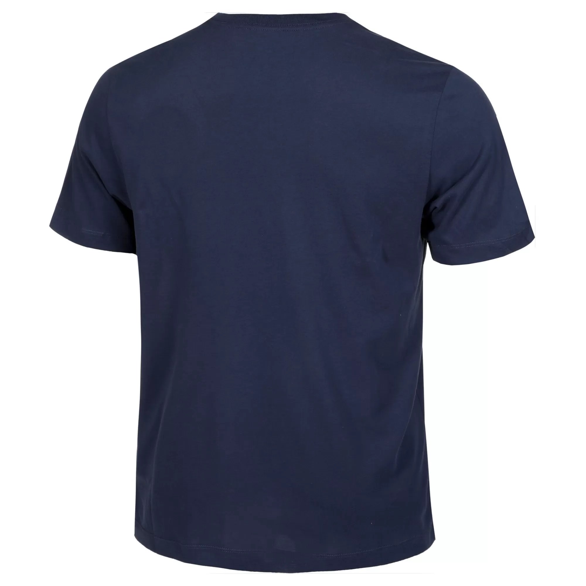 Dri-Fit Heritage Running Shirt Men - Dark Blue>Nike Fashion