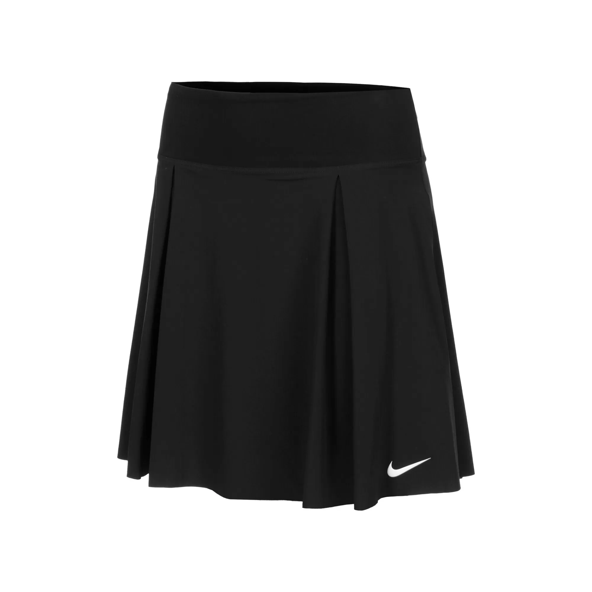 Dri-Fit Long Skirt Women ->Nike Fashion