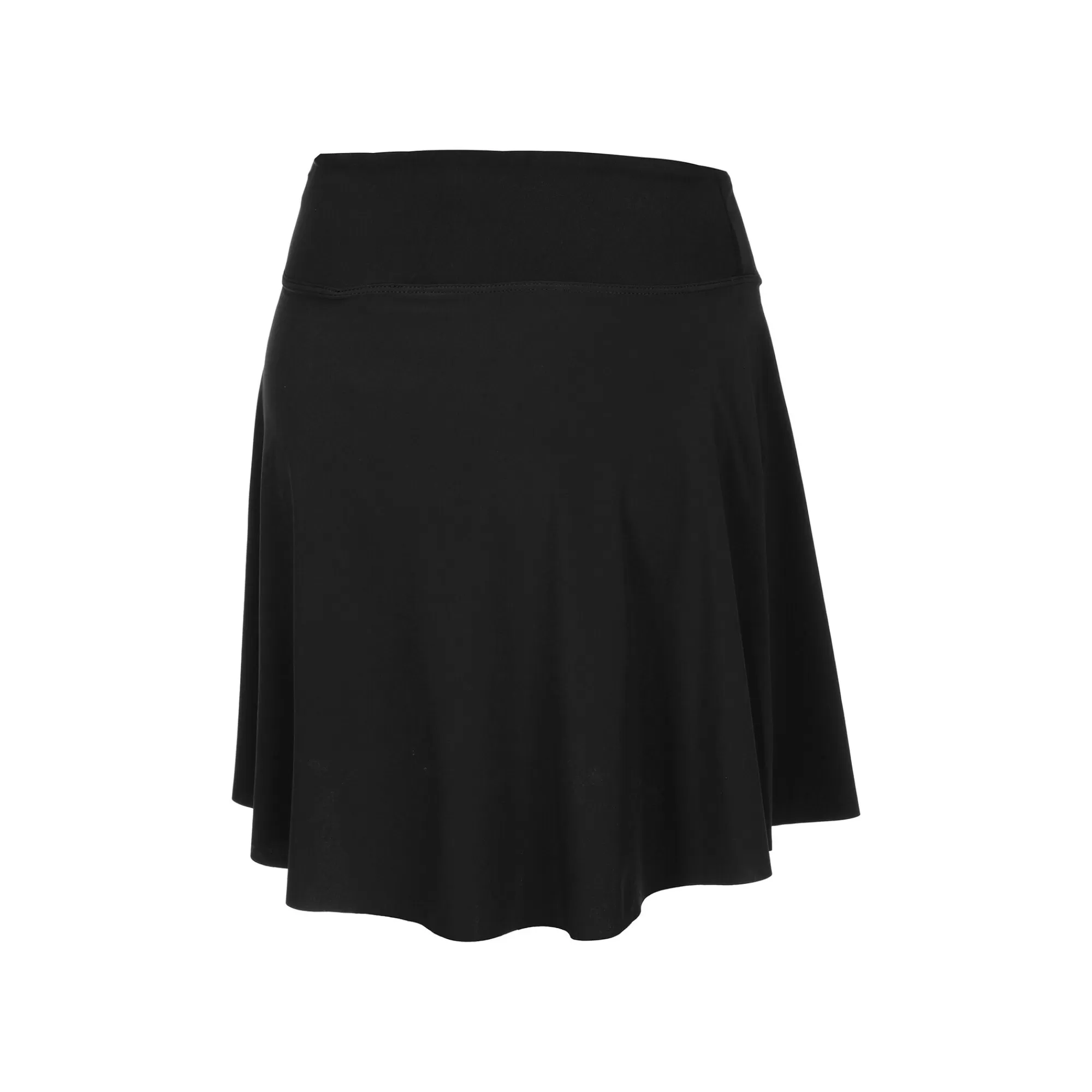 Dri-Fit Long Skirt Women ->Nike Fashion