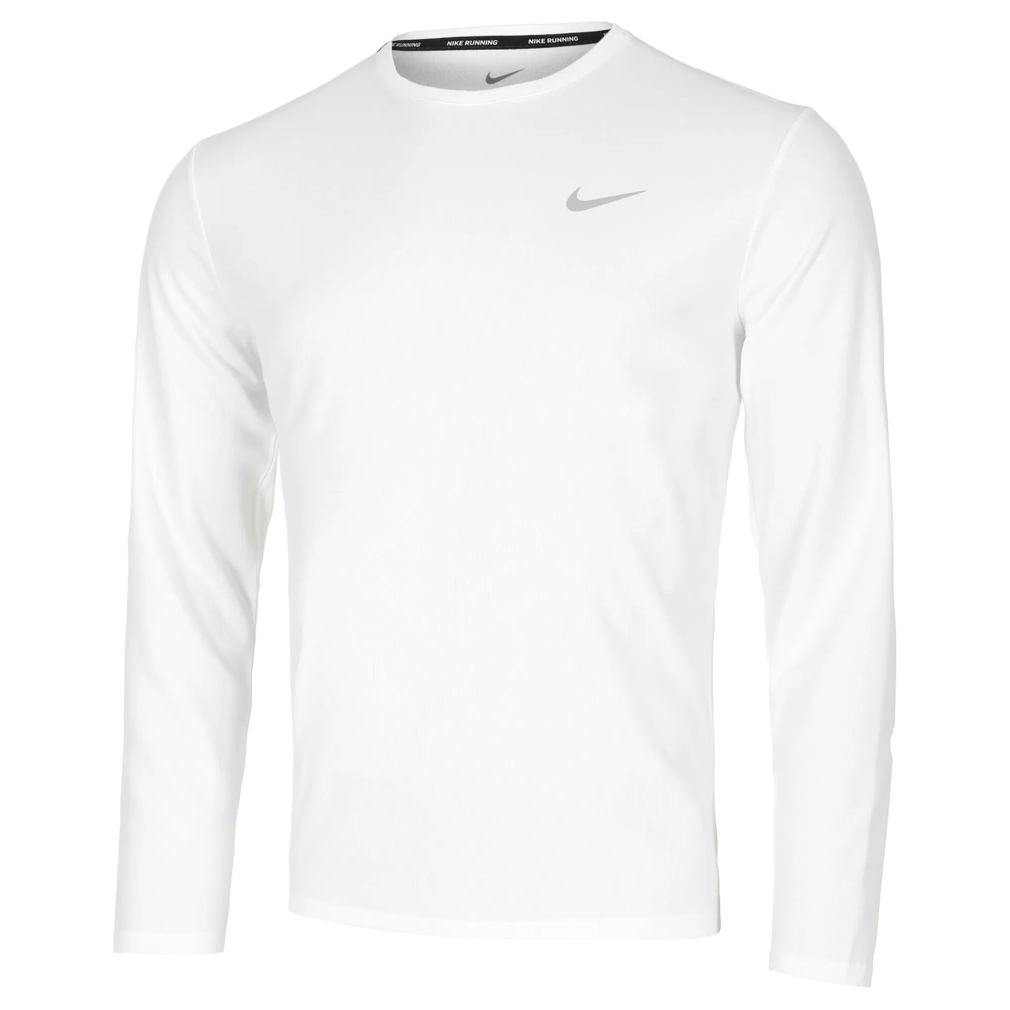 Dri-Fit Miler Dri-Fit Miler UV Running Shirt Men ->Nike Store