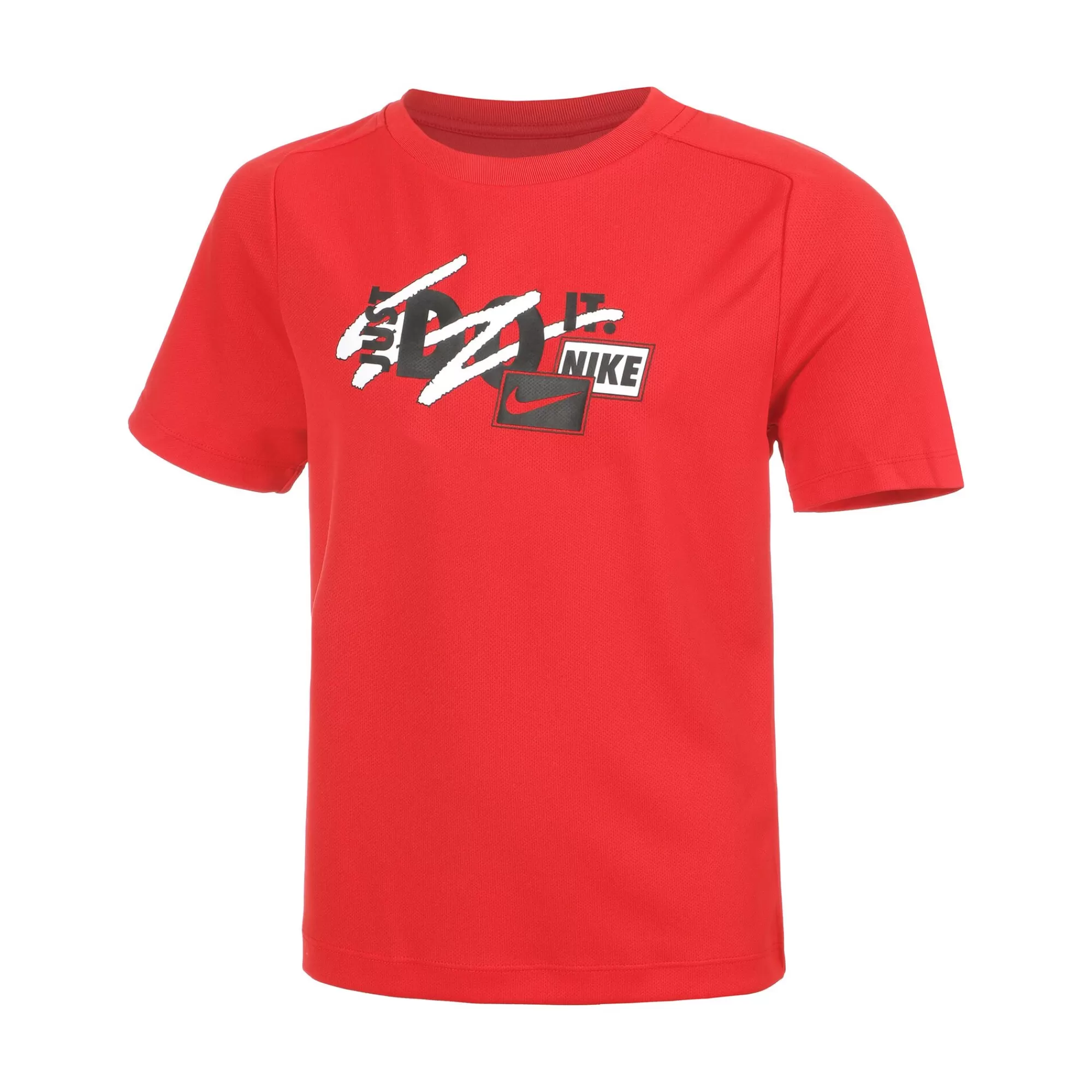 Dri-Fit Multi GX T-Shirt Boys ->Nike Hot